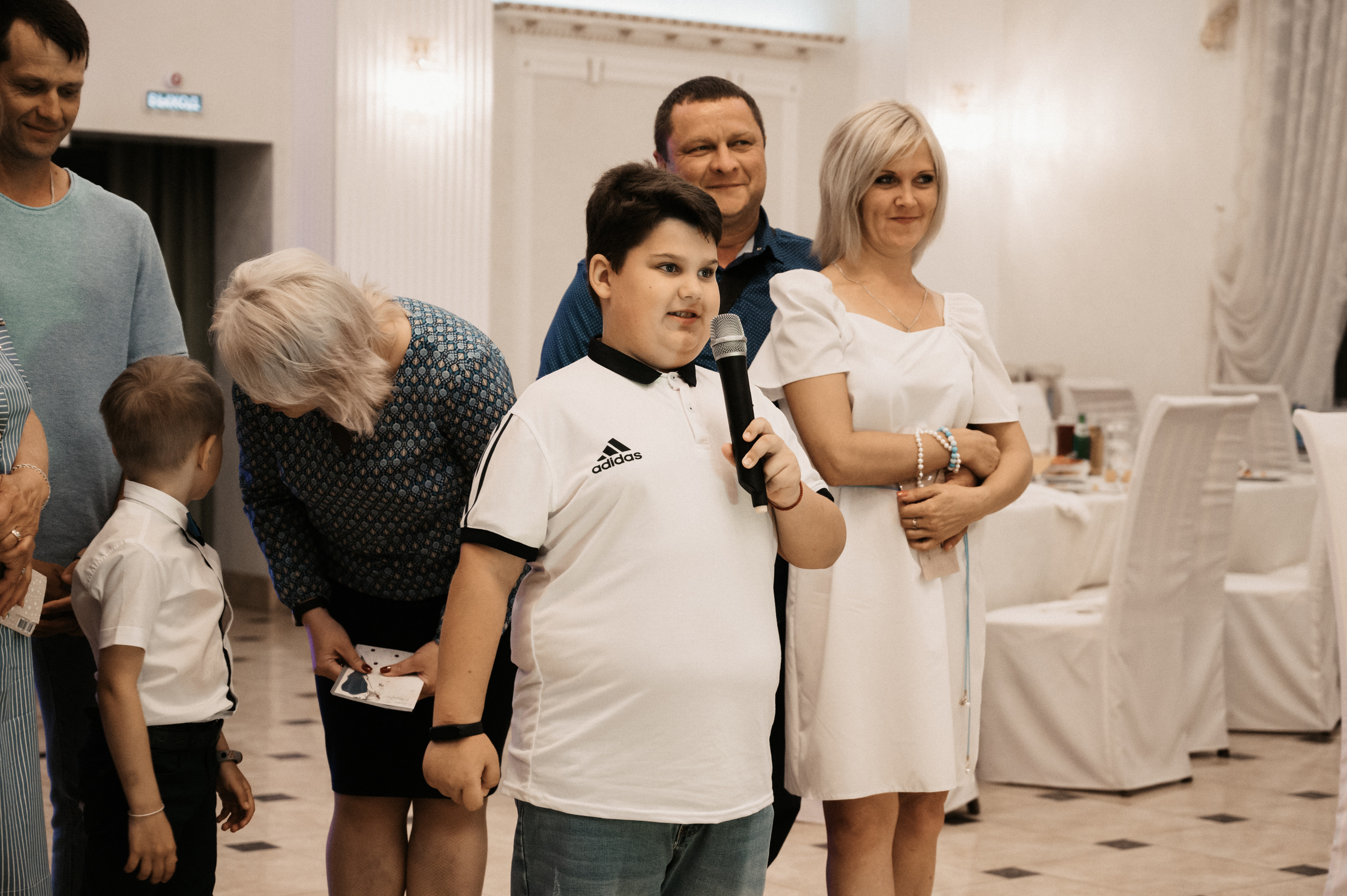 Жить в кайф. Свадебный фотограф Александр Давыдов