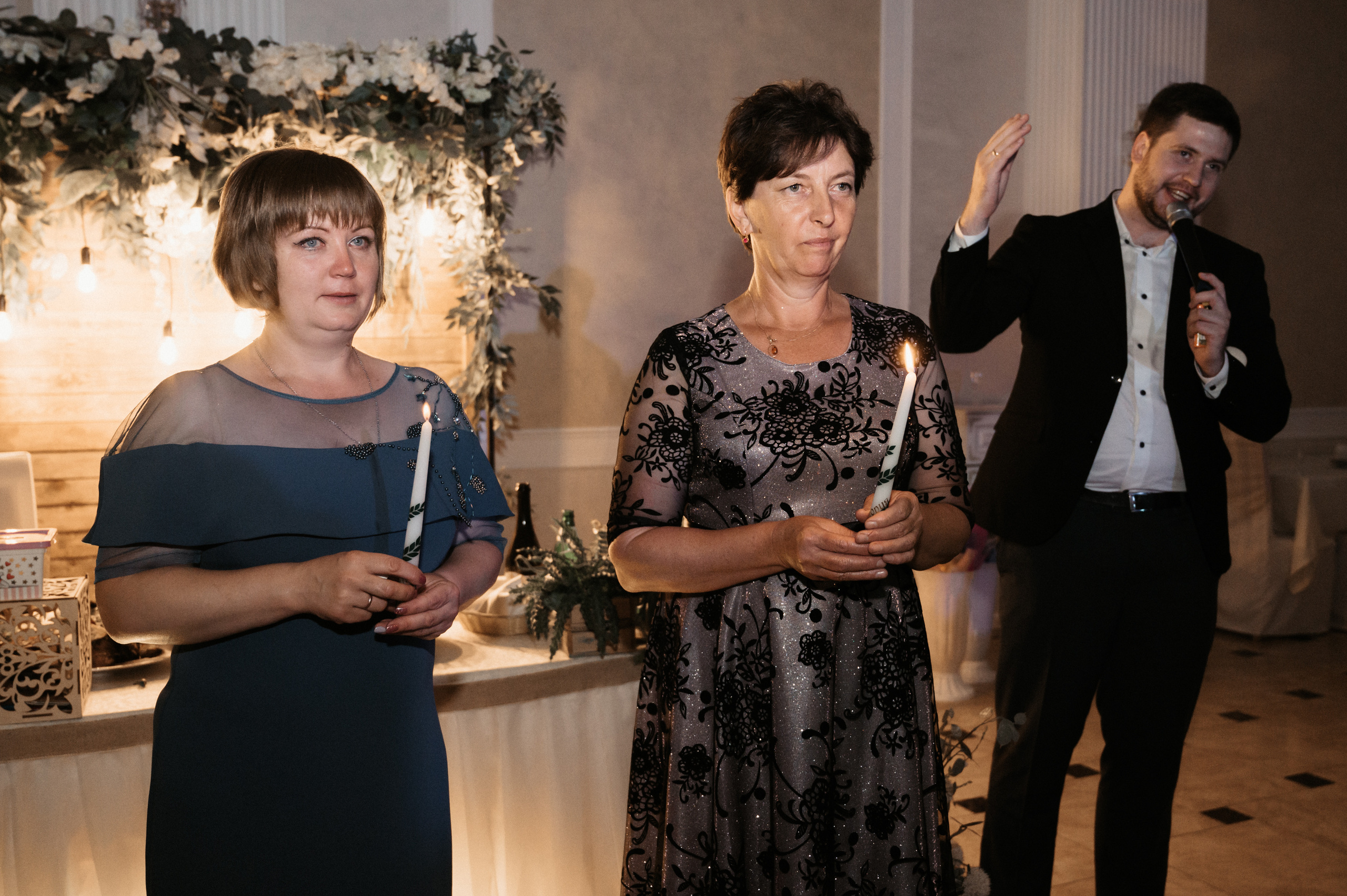 Жить в кайф. Свадебный фотограф Александр Давыдов