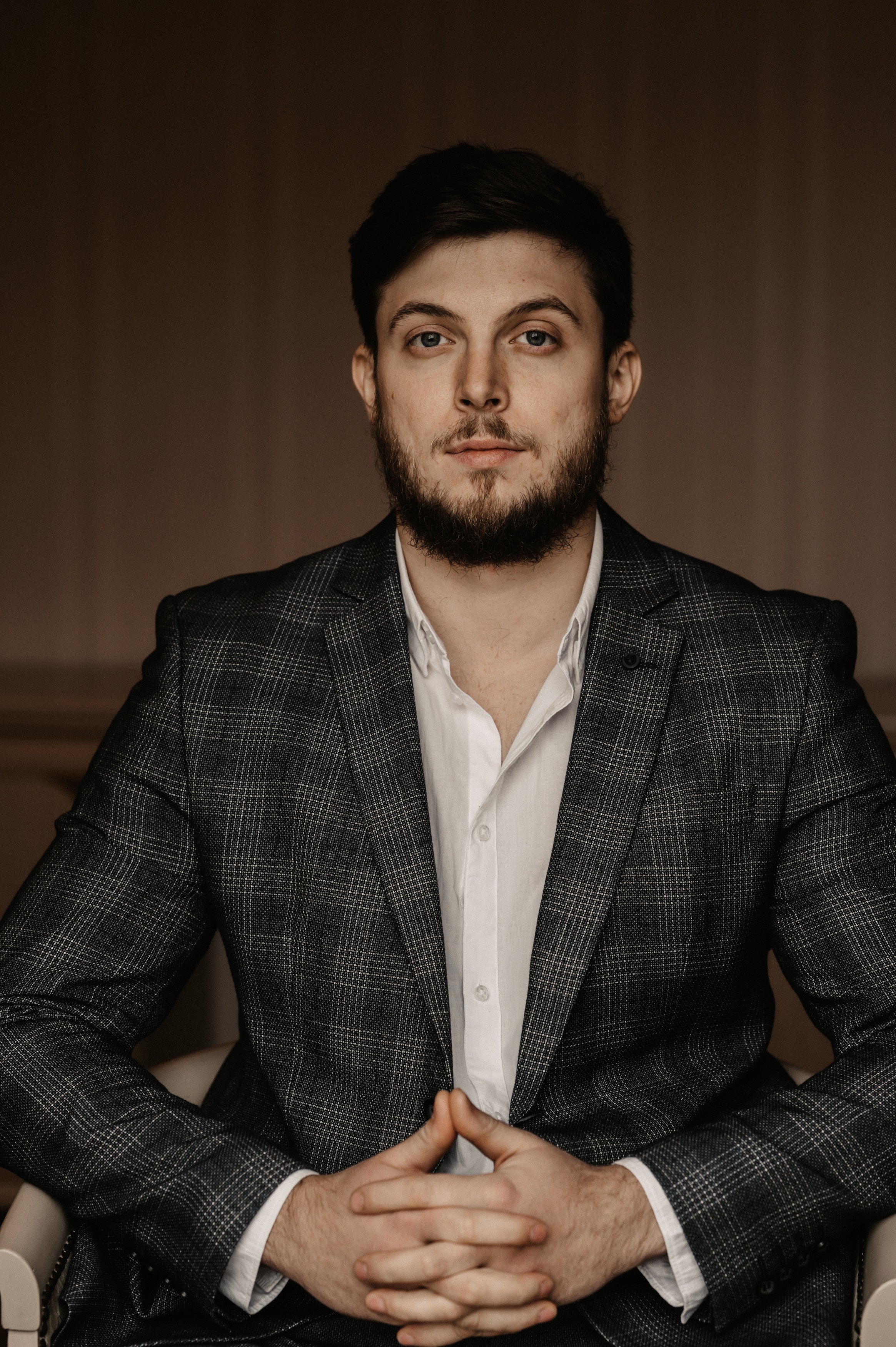 Яна и Кирилл. Свадебный фотограф Александр Давыдов