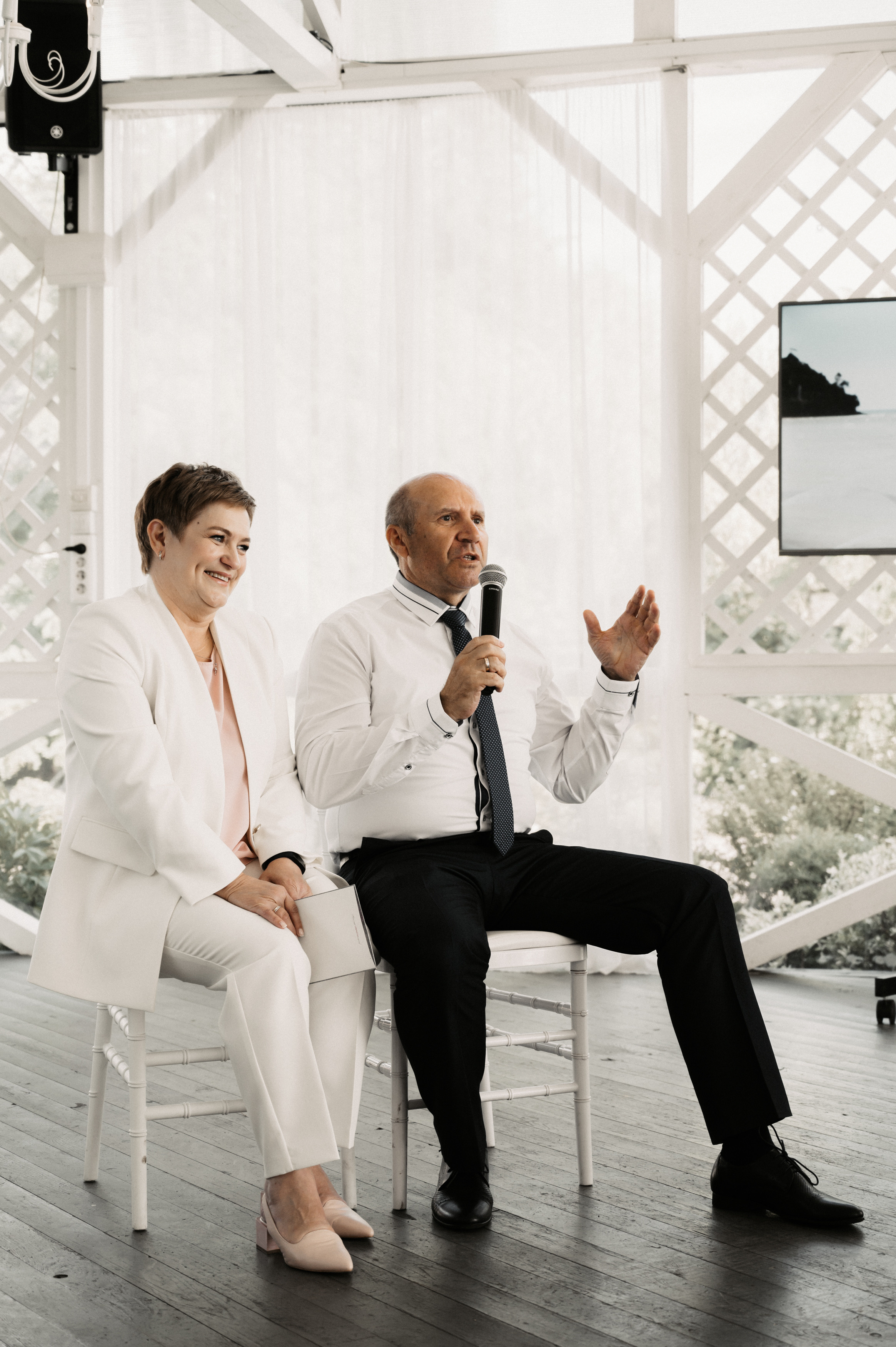 Счастье у озера. Свадебный фотограф Александр Давыдов