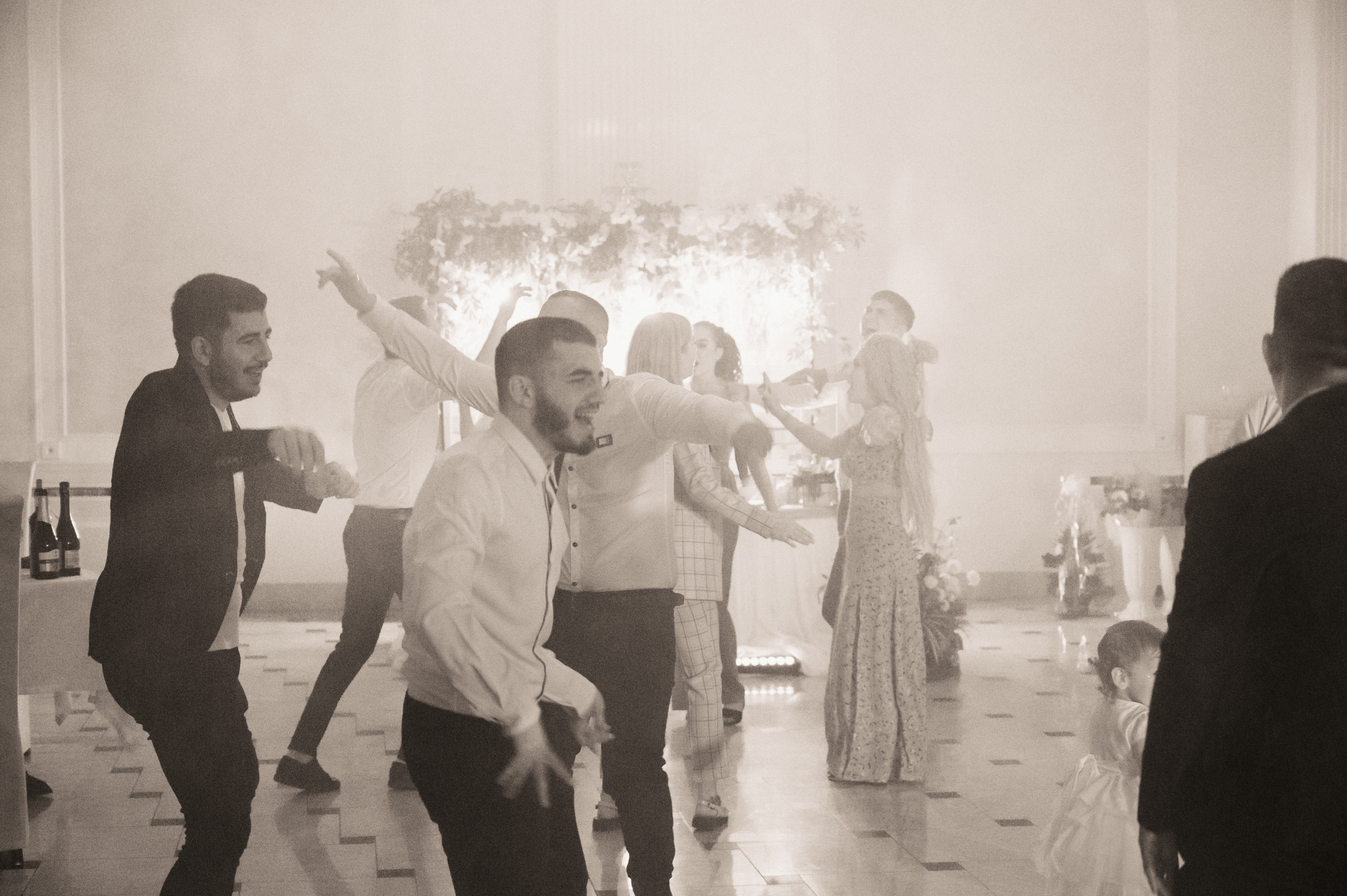 Жить в кайф. Свадебный фотограф Александр Давыдов