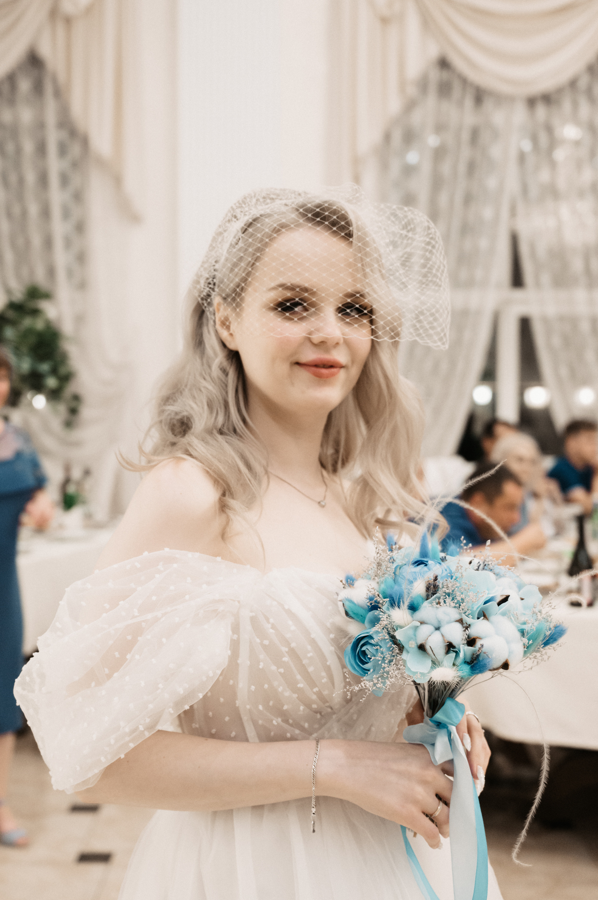 Жить в кайф. Свадебный фотограф Александр Давыдов