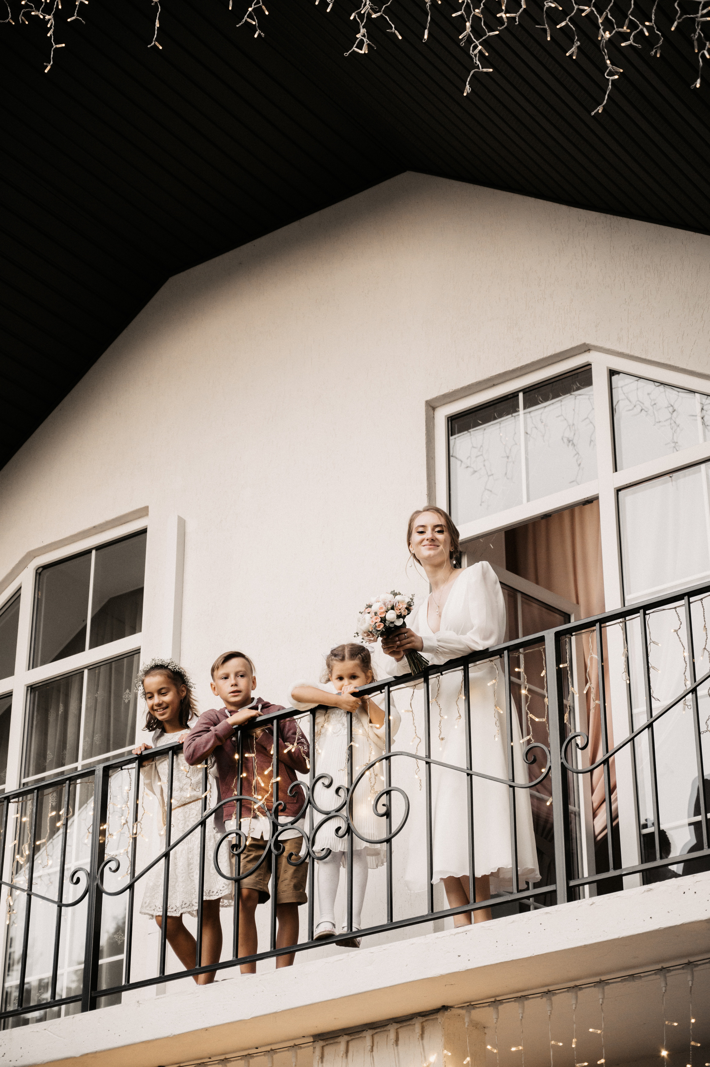 Счастье у озера. Свадебный фотограф Александр Давыдов