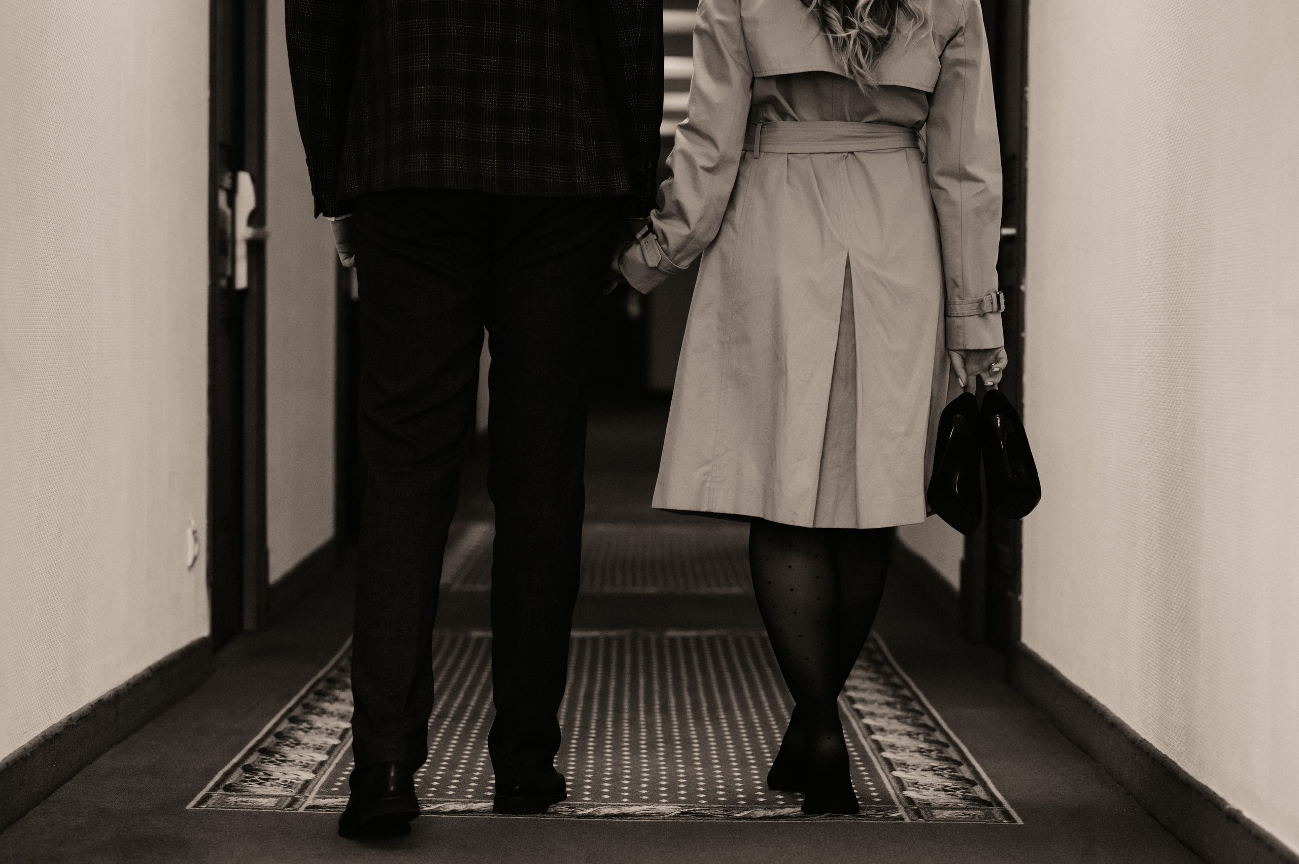 Яна и Кирилл. Свадебный фотограф Александр Давыдов