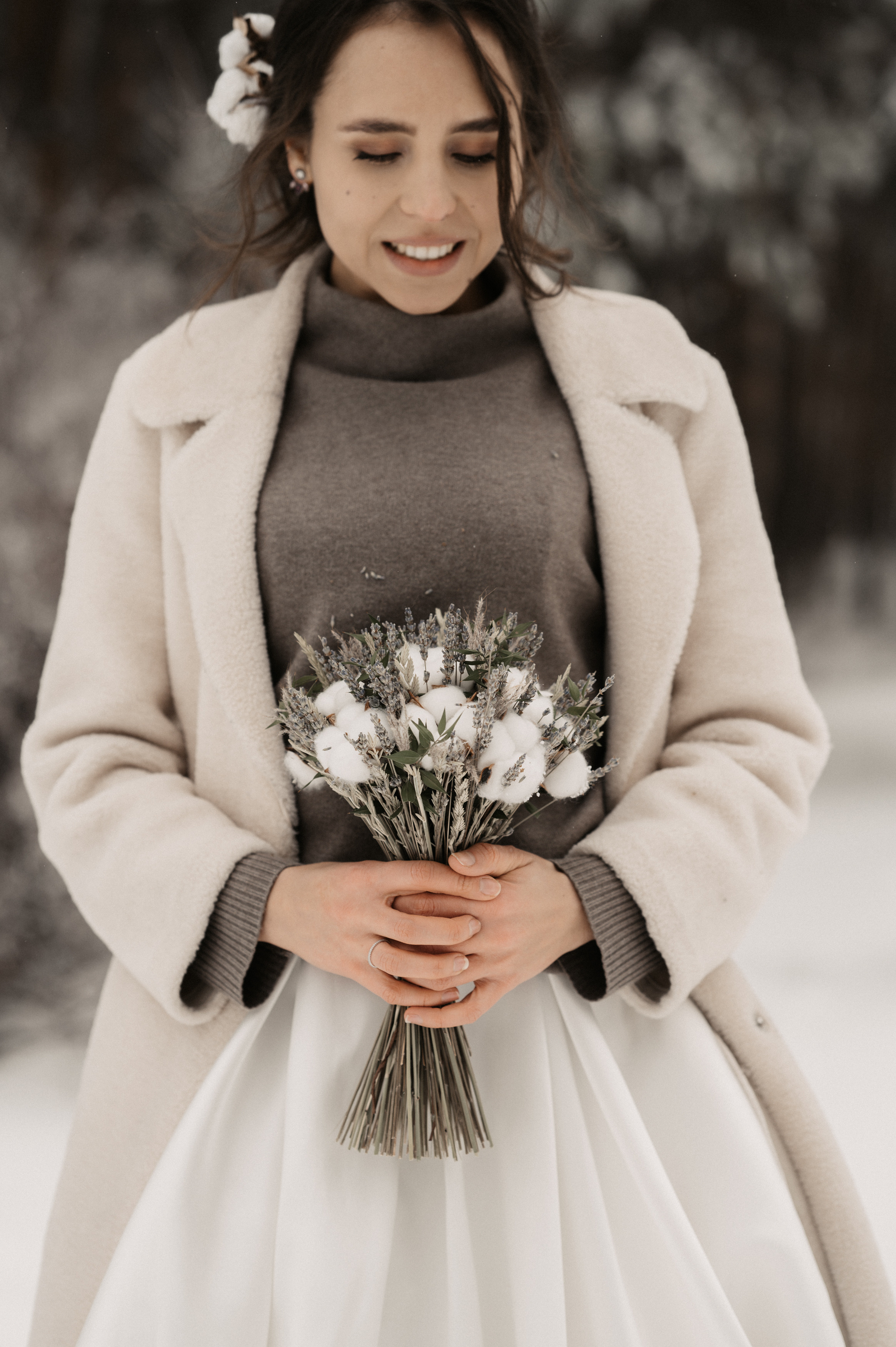 Для двоих. Свадебный фотограф Александр Давыдов