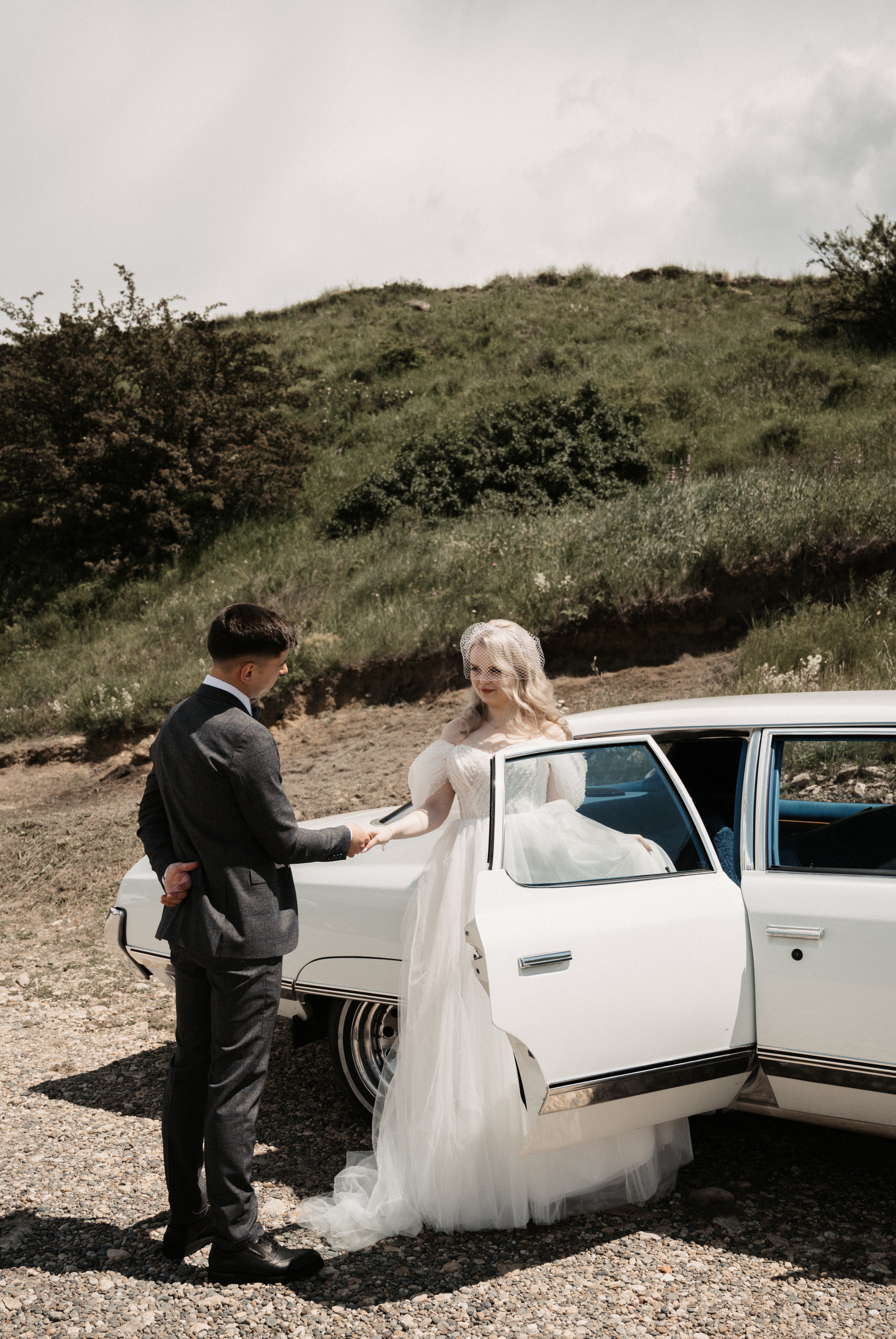 Жить в кайф. Свадебный фотограф Александр Давыдов