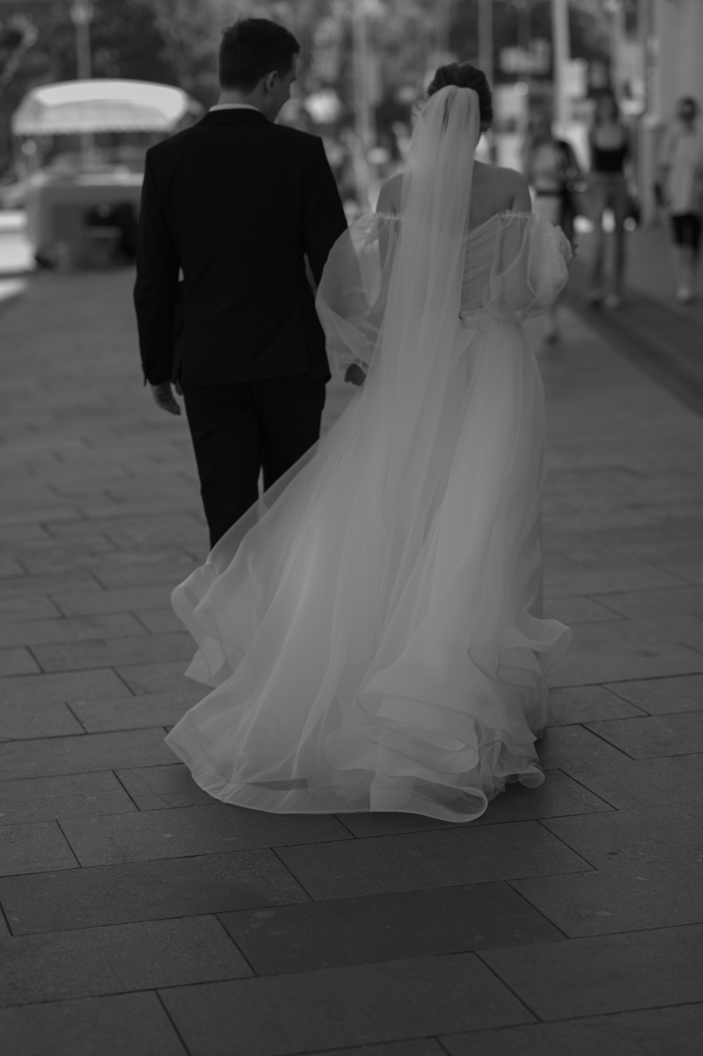 Саша+Даша. Свадебный фотограф Александр Давыдов