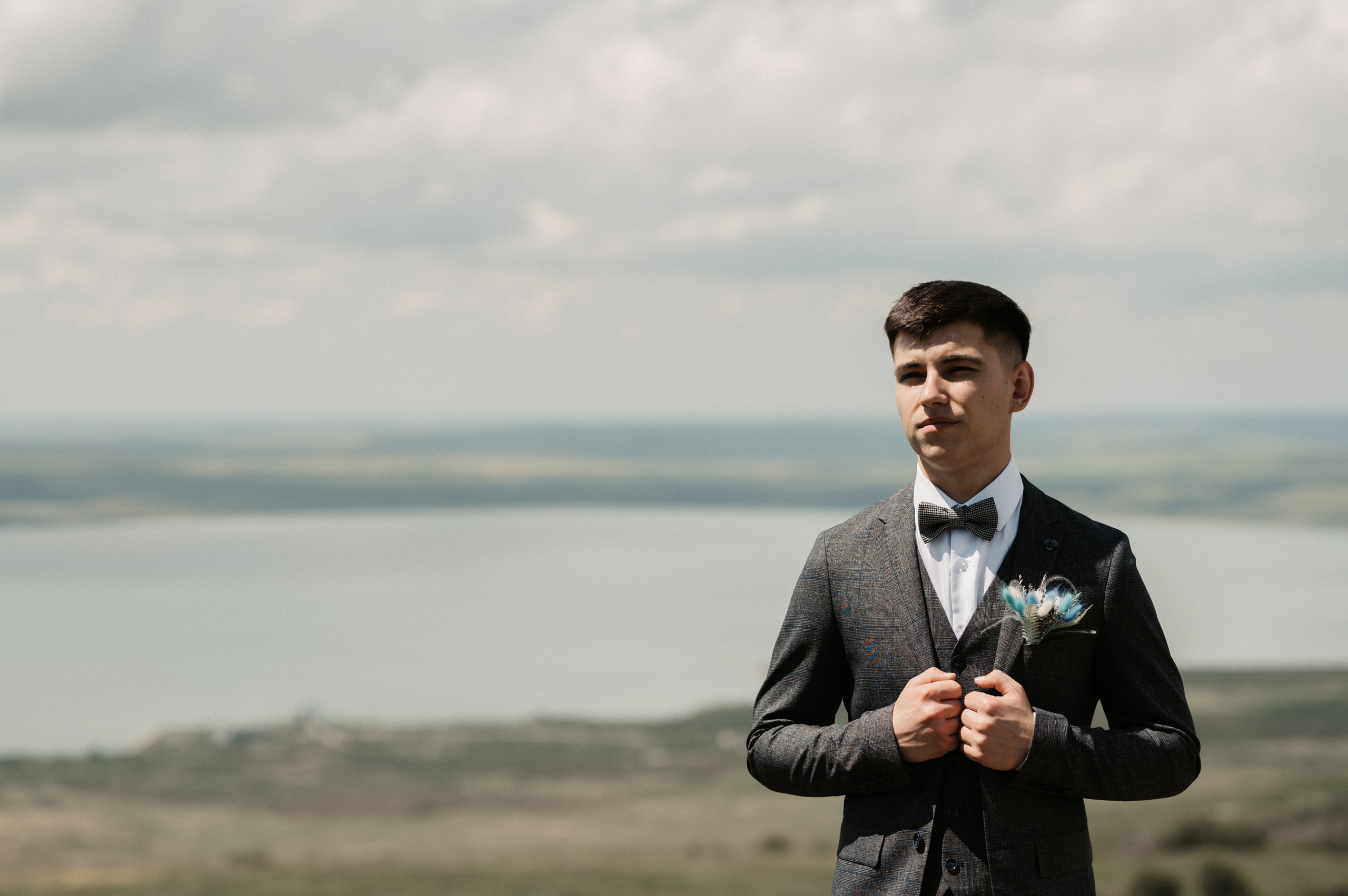 Жить в кайф. Свадебный фотограф Александр Давыдов