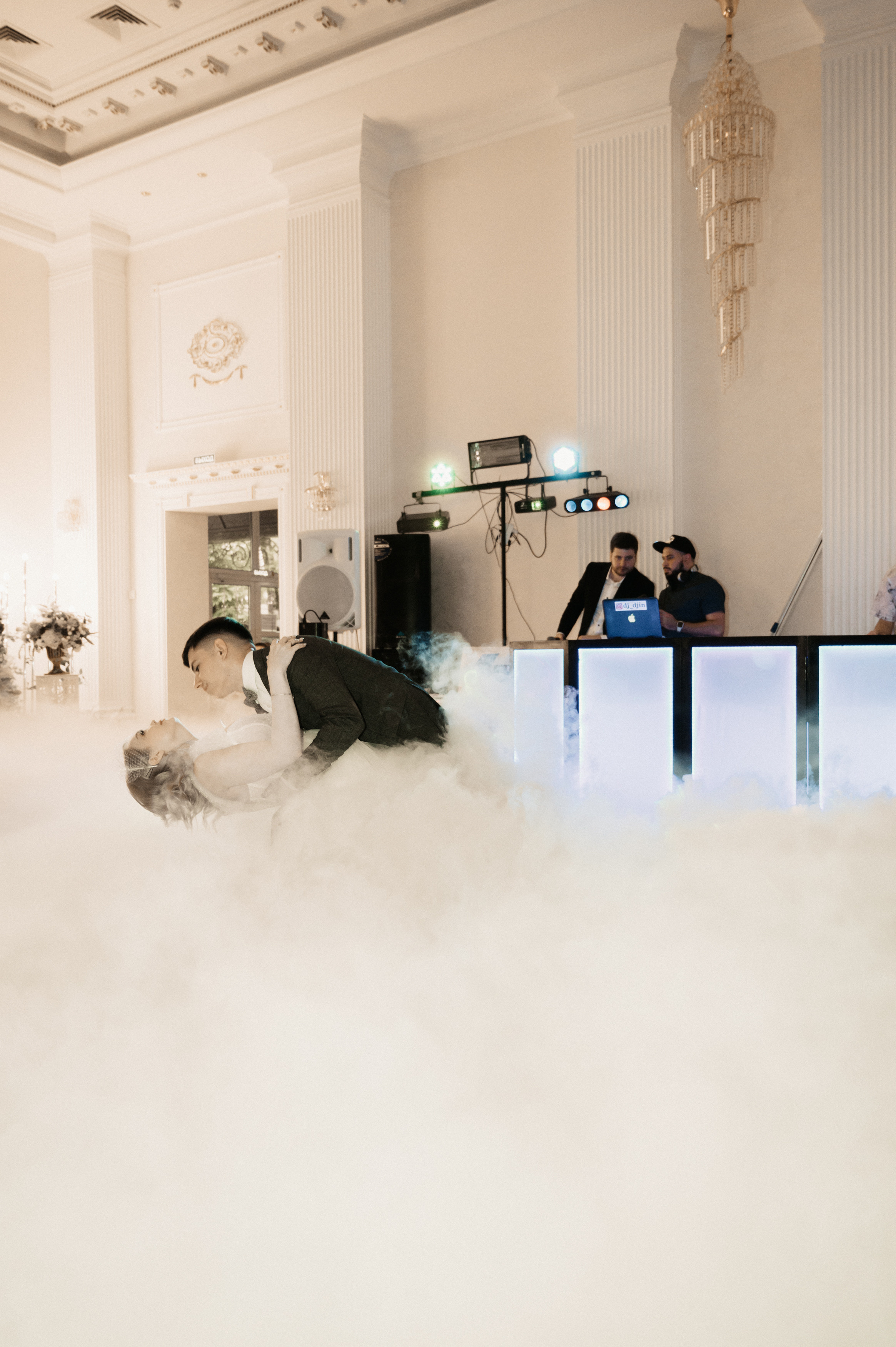 Жить в кайф. Свадебный фотограф Александр Давыдов