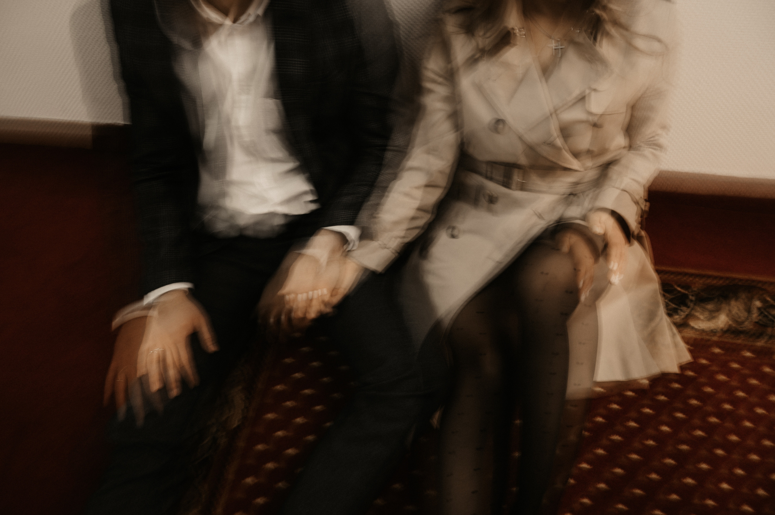 Яна и Кирилл. Свадебный фотограф Александр Давыдов