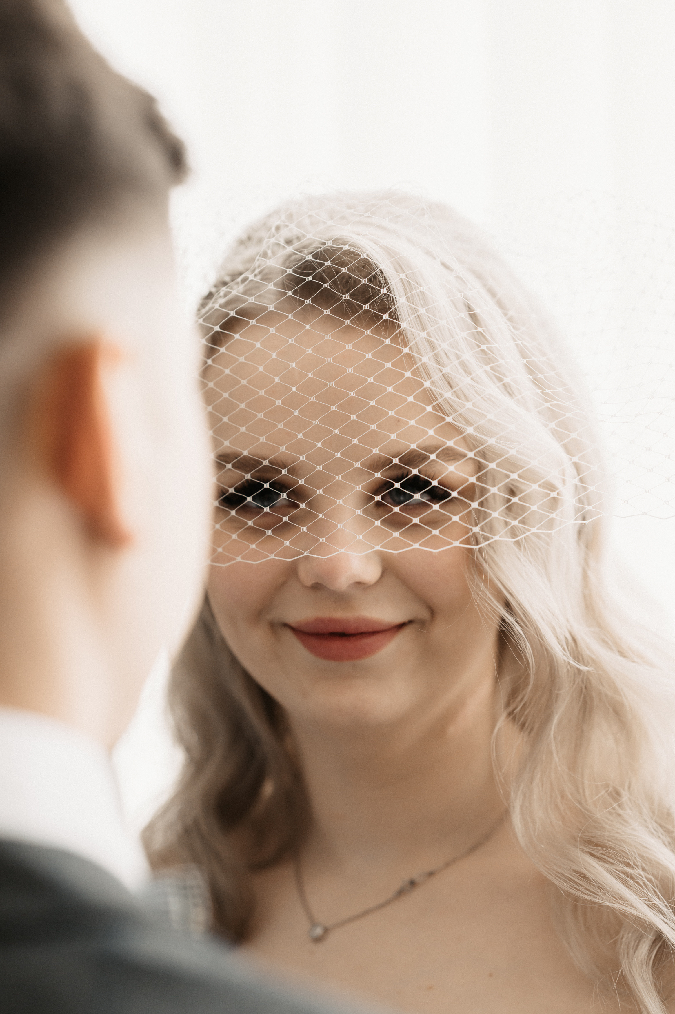 Жить в кайф. Свадебный фотограф Александр Давыдов