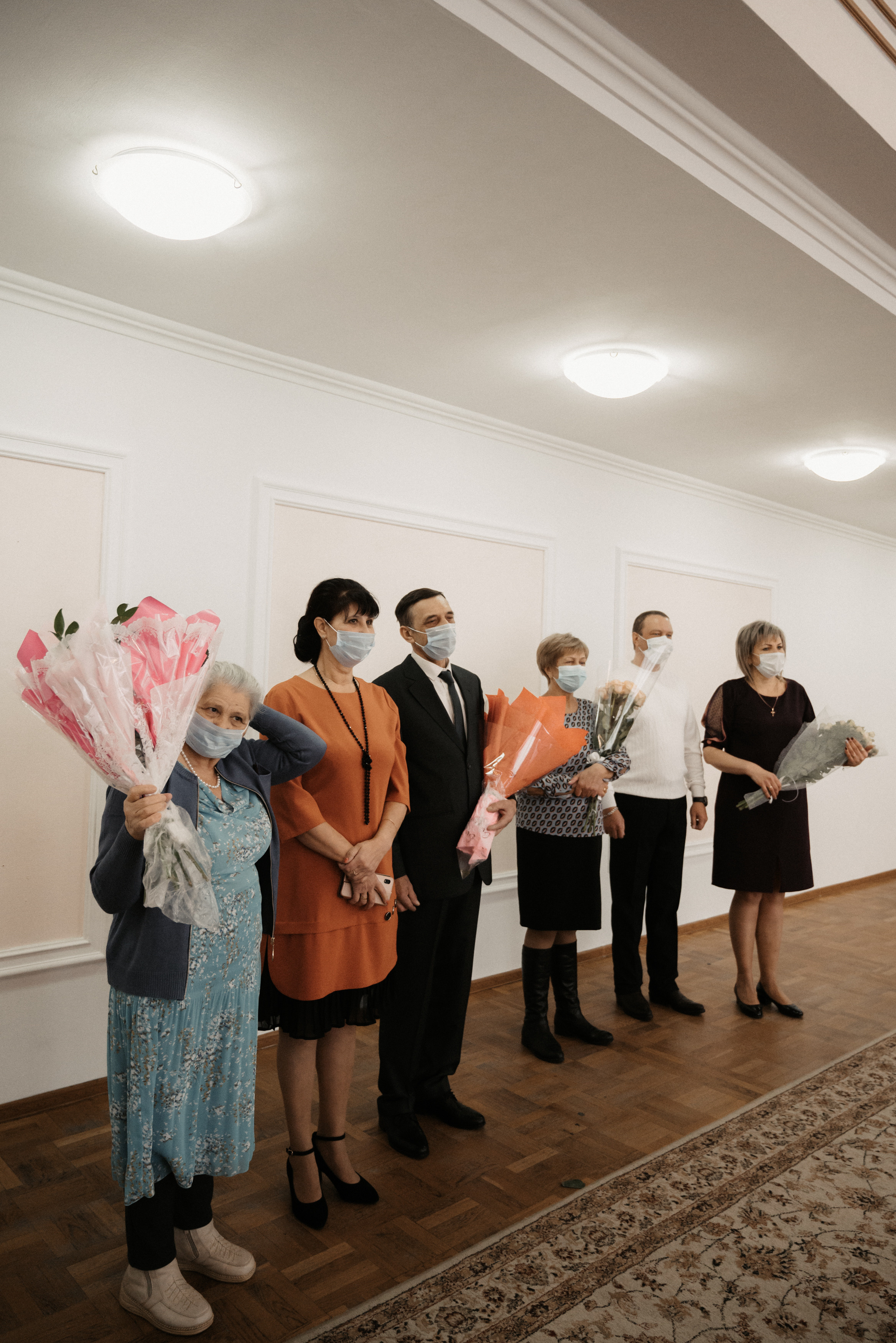 Дима и Яна. Свадебный фотограф Александр Давыдов