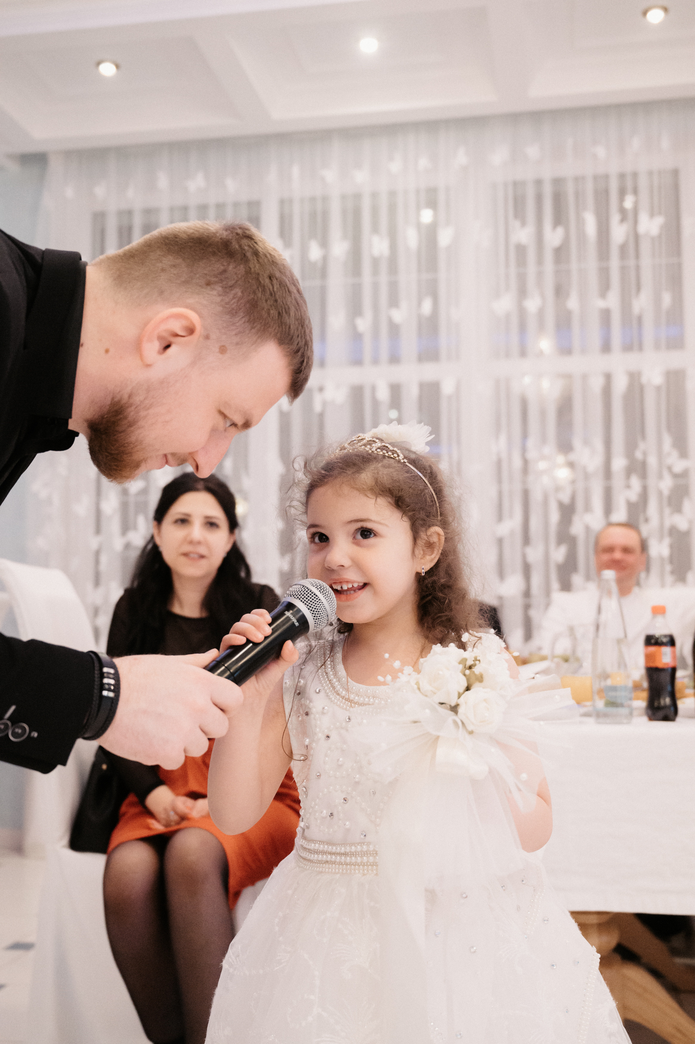 Дима и Яна. Свадебный фотограф Александр Давыдов