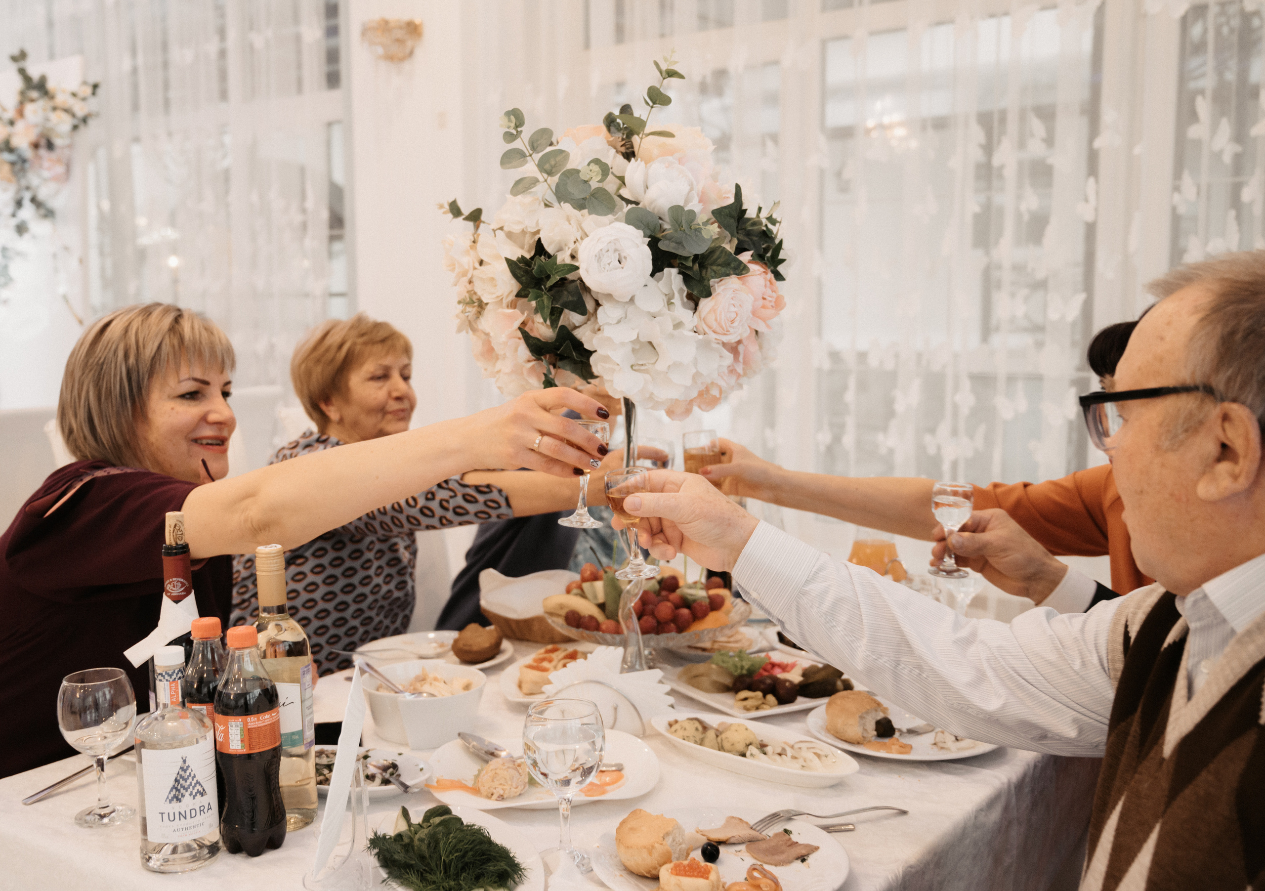 Дима и Яна. Свадебный фотограф Александр Давыдов
