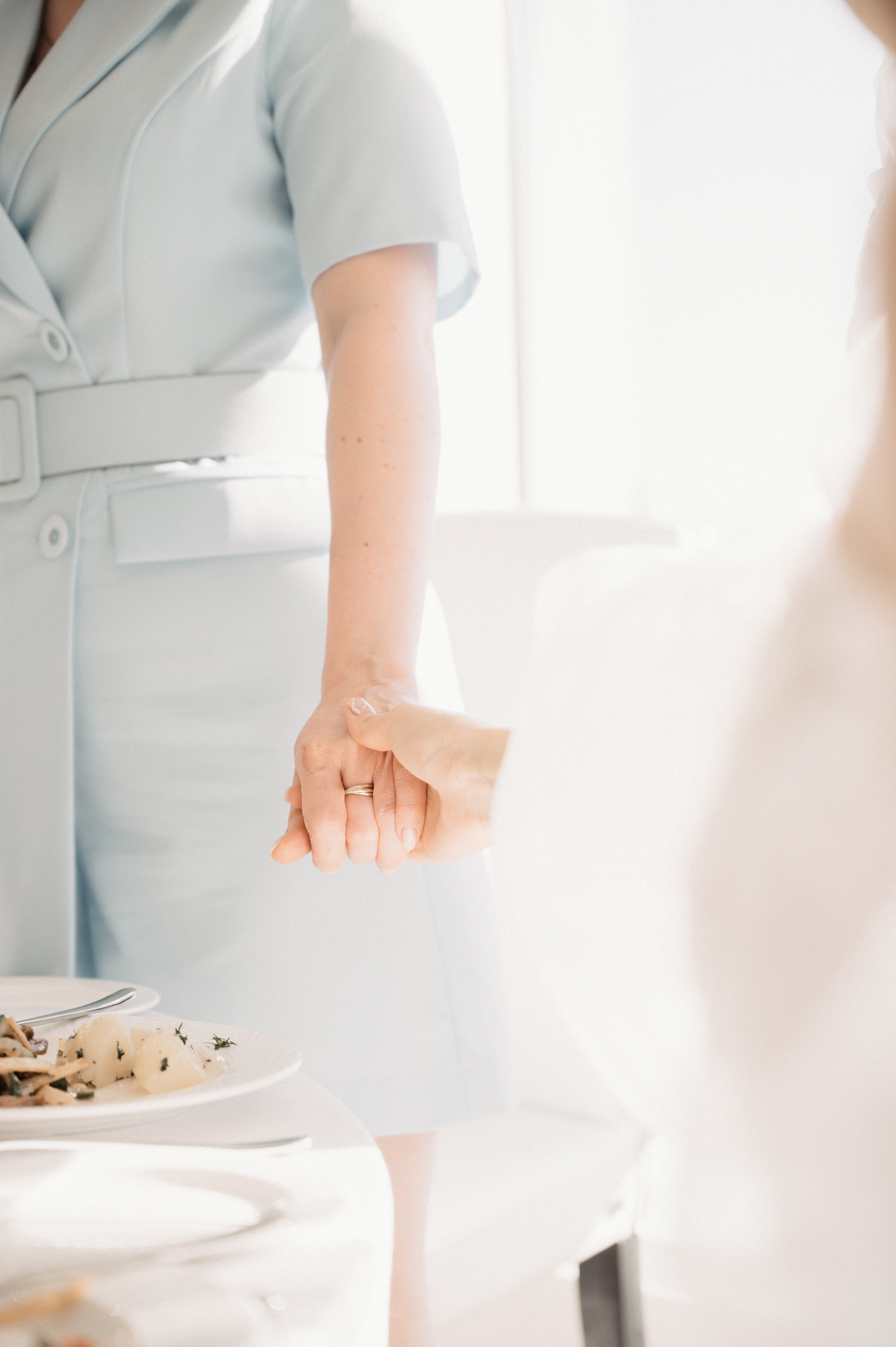 Саша+Даша. Свадебный фотограф Александр Давыдов