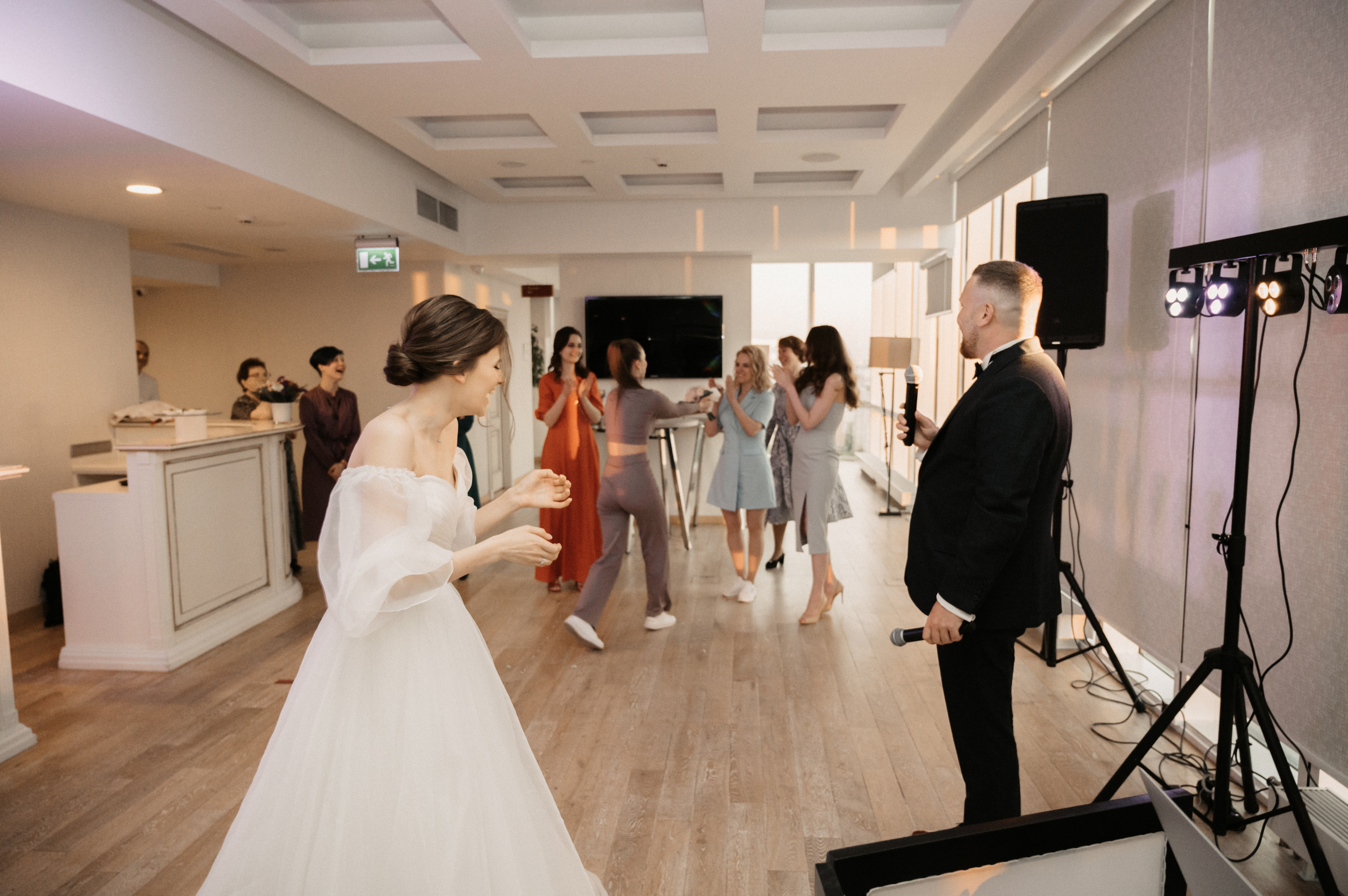 Саша+Даша. Свадебный фотограф Александр Давыдов