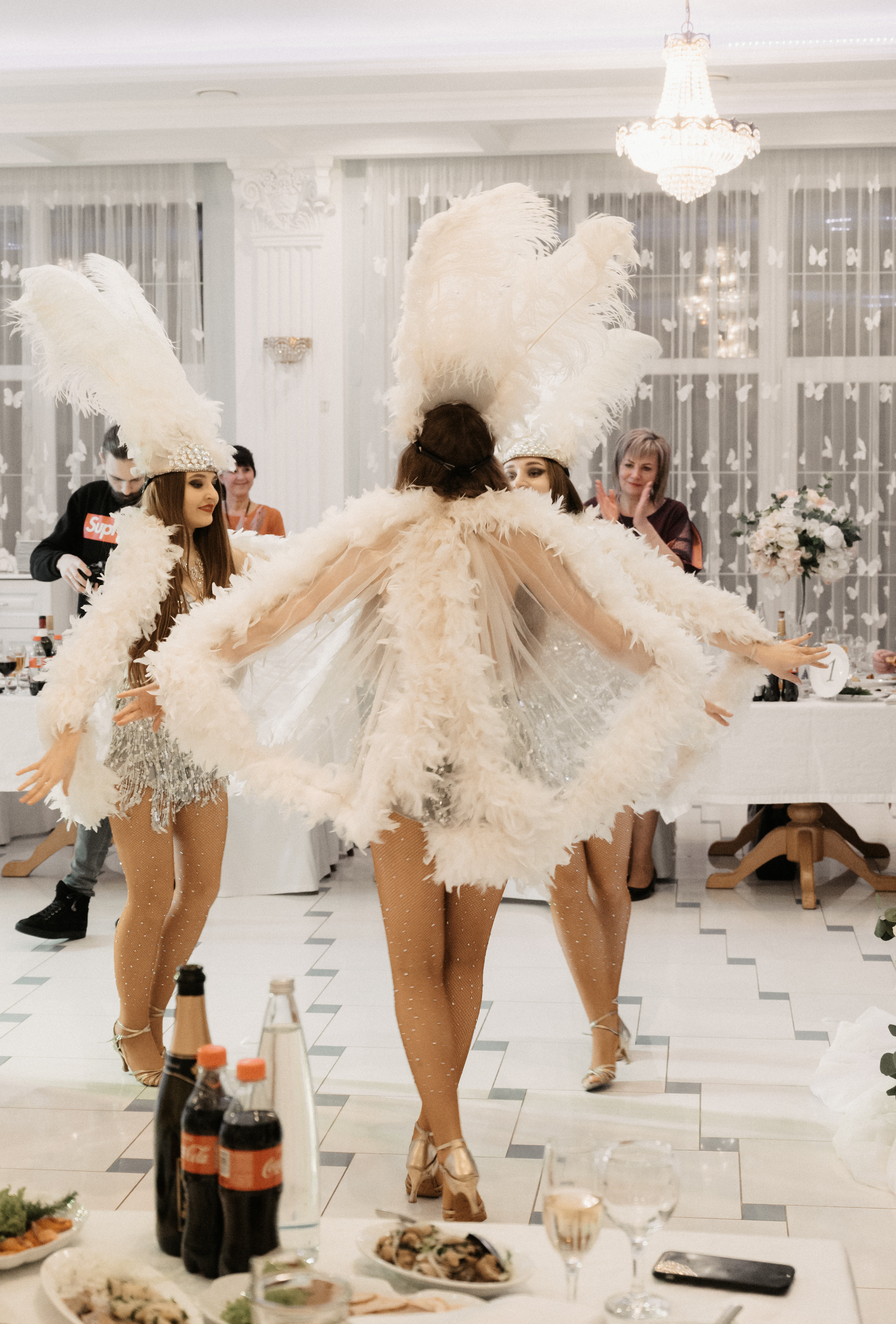 Дима и Яна. Свадебный фотограф Александр Давыдов