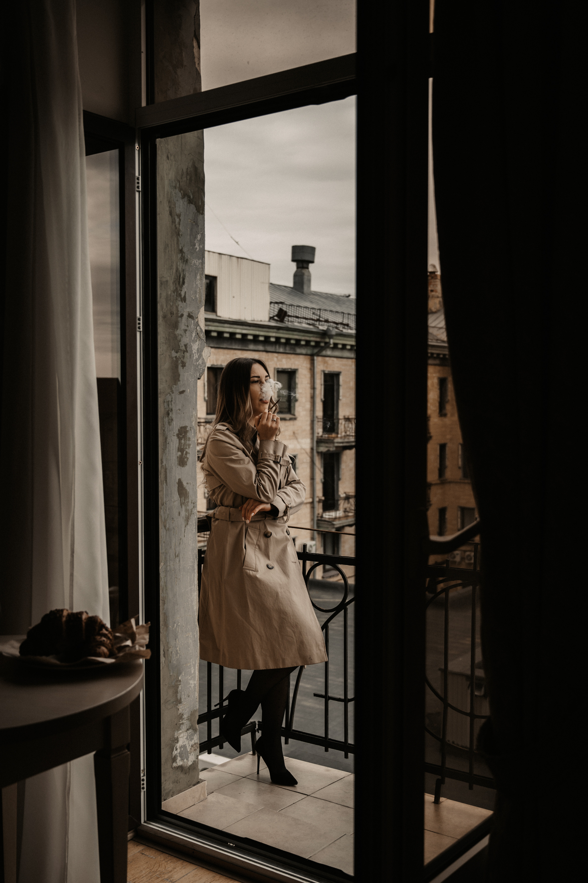 Яна и Кирилл. Свадебный фотограф Александр Давыдов