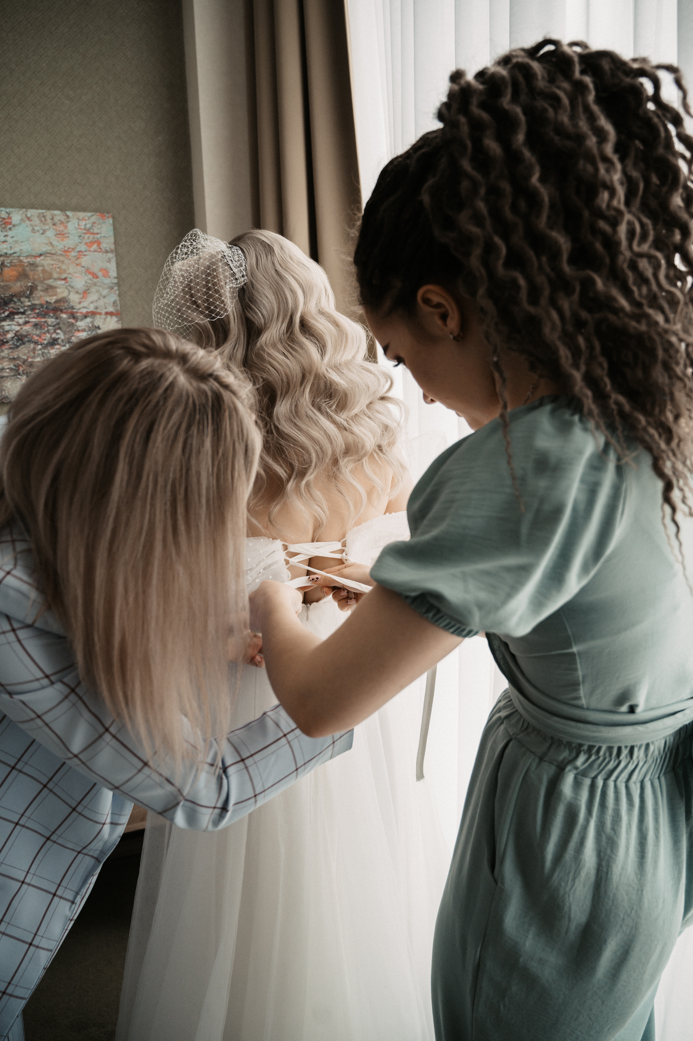 Жить в кайф. Свадебный фотограф Александр Давыдов