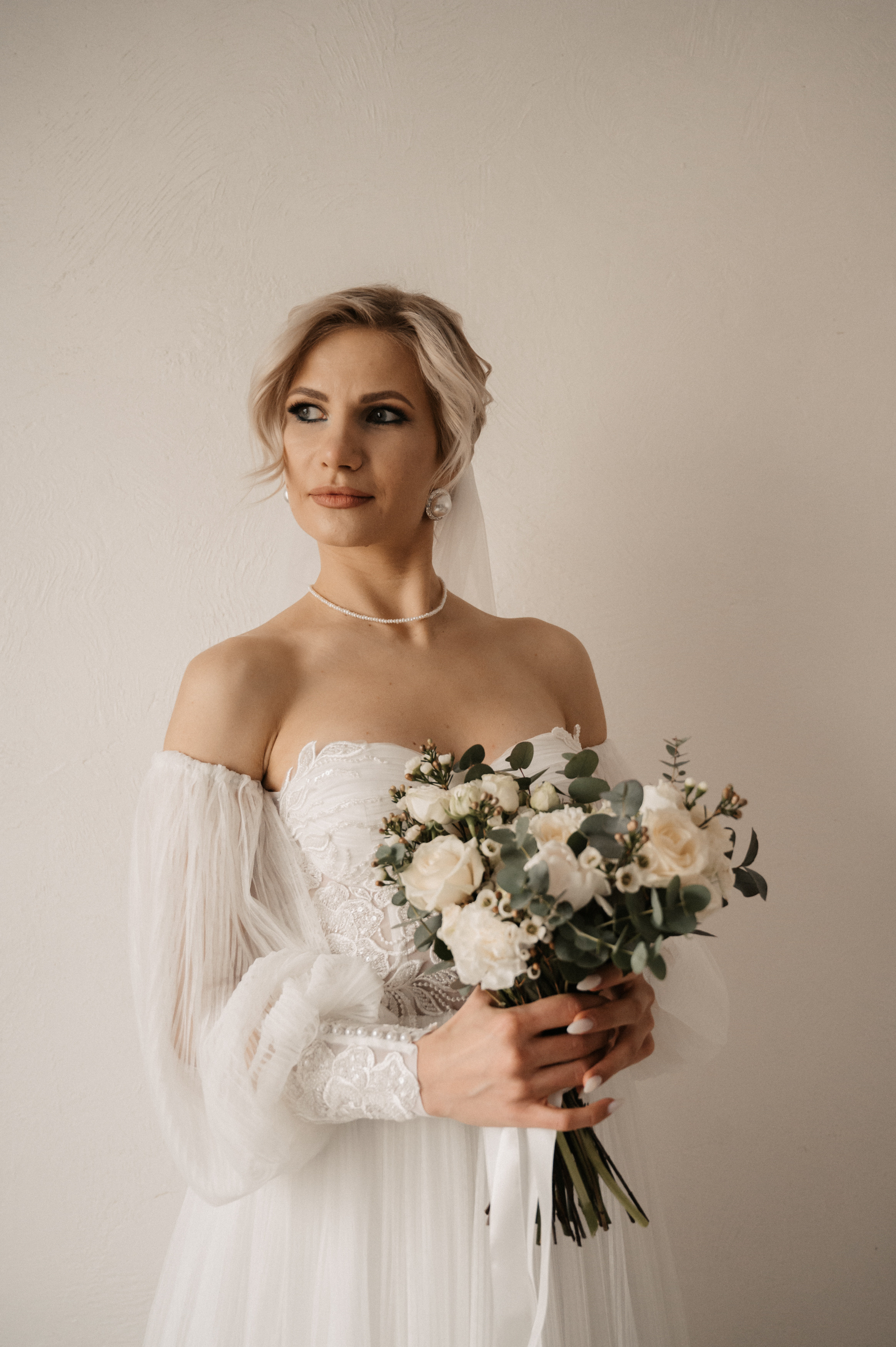 Дима и Яна. Свадебный фотограф Александр Давыдов