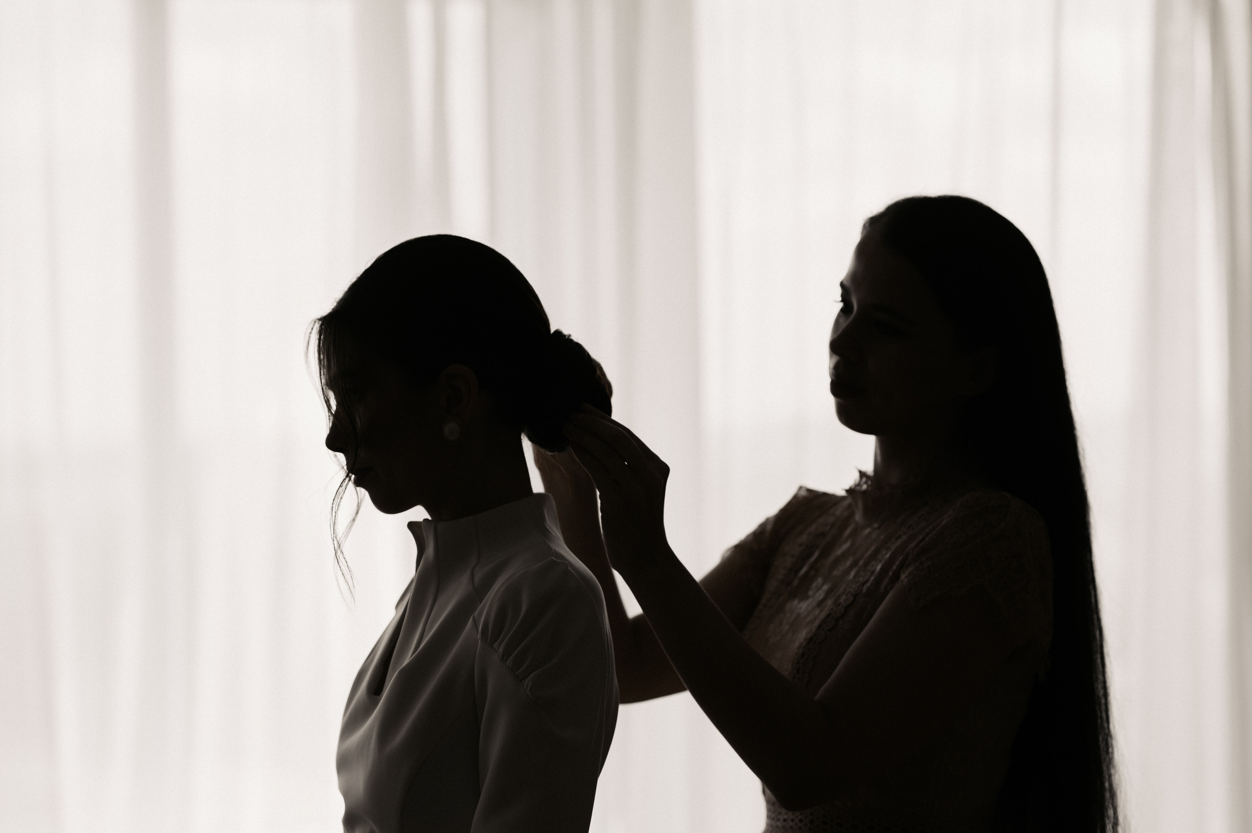 Софья и Илья. Свадебный фотограф Александр Давыдов