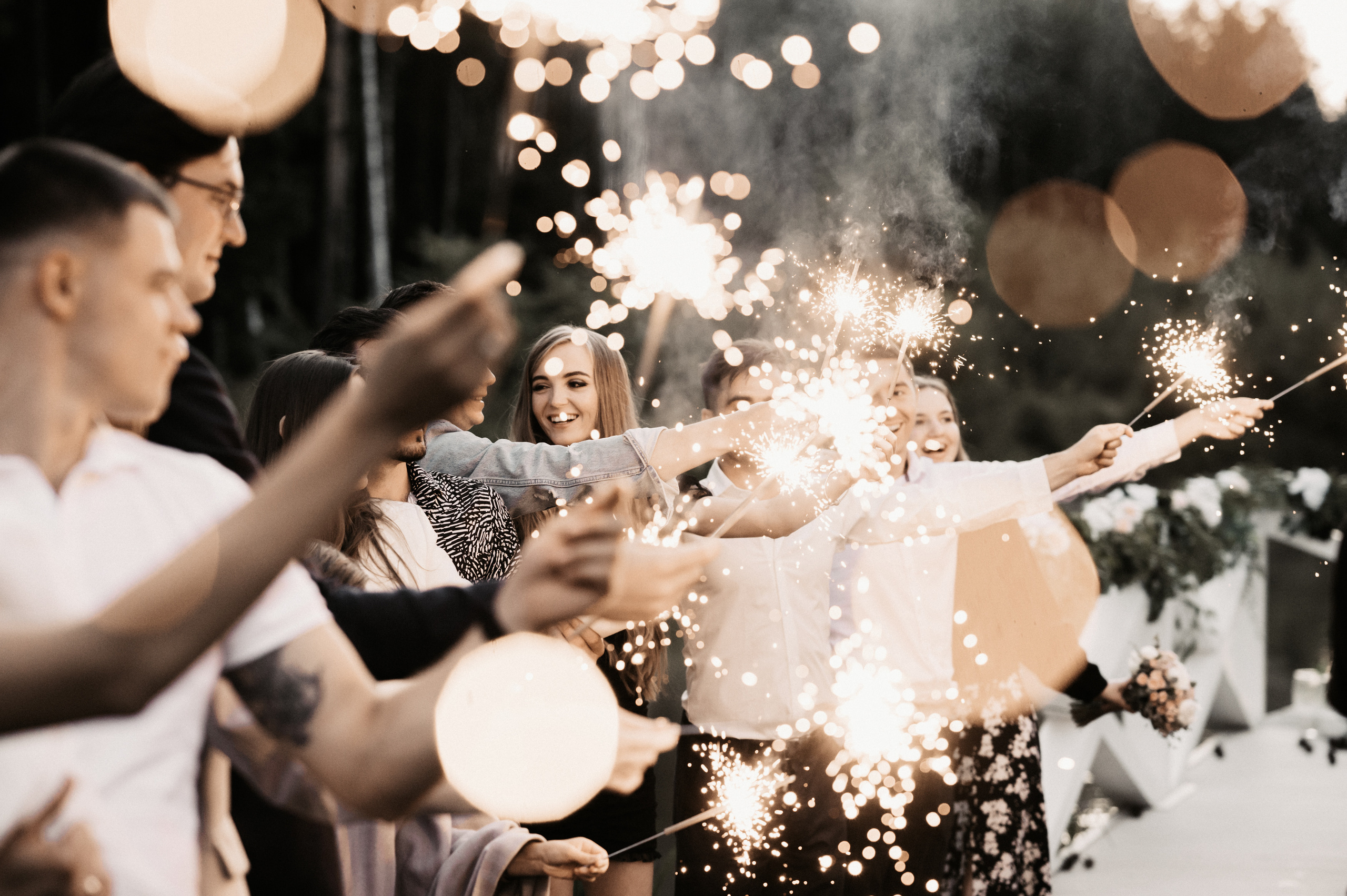 Счастье у озера. Свадебный фотограф Александр Давыдов