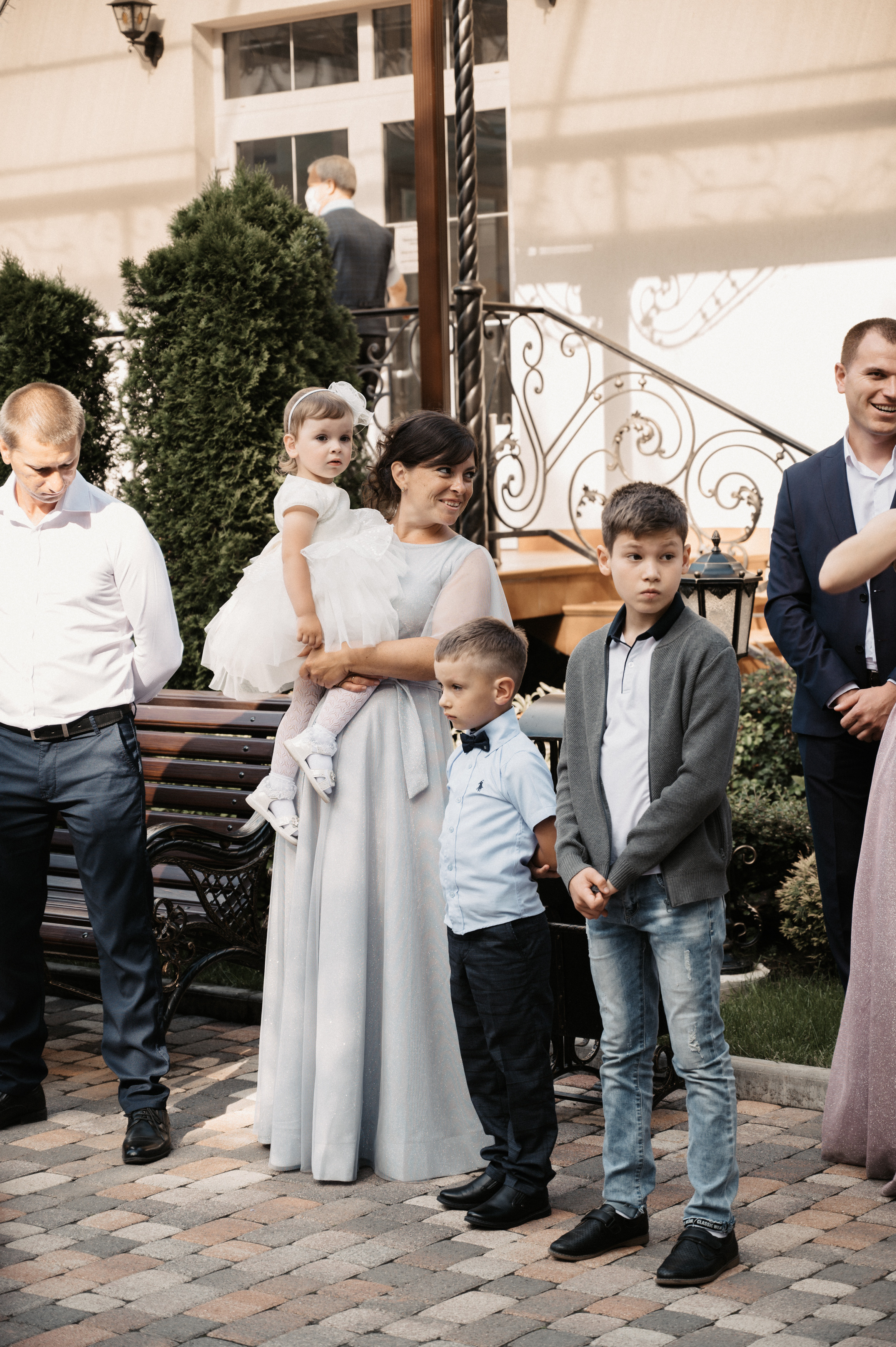 Жить в кайф. Свадебный фотограф Александр Давыдов