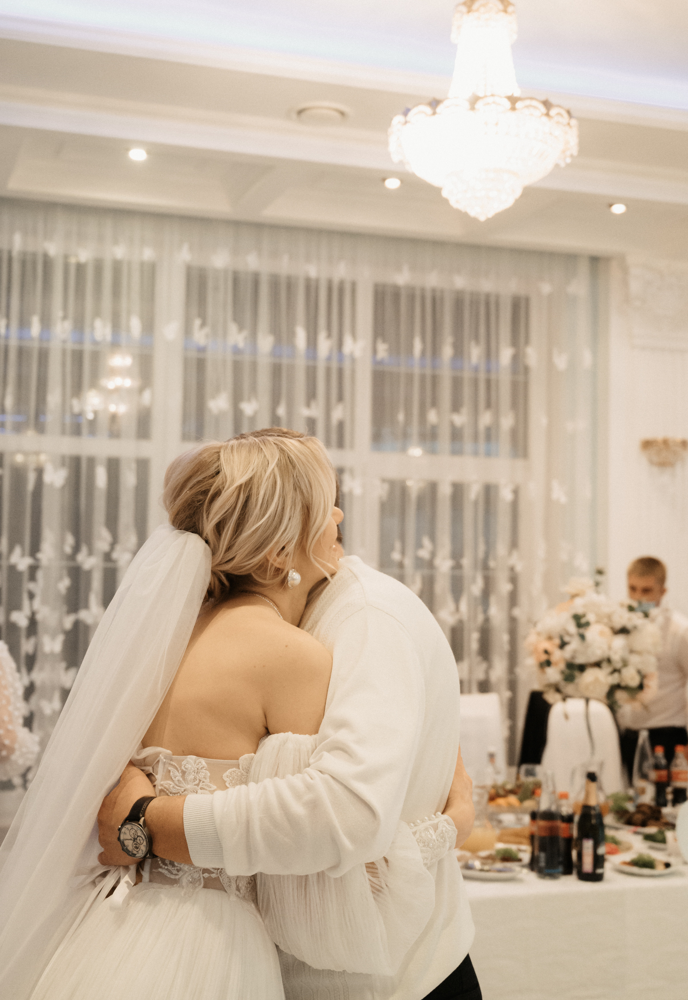 Дима и Яна. Свадебный фотограф Александр Давыдов