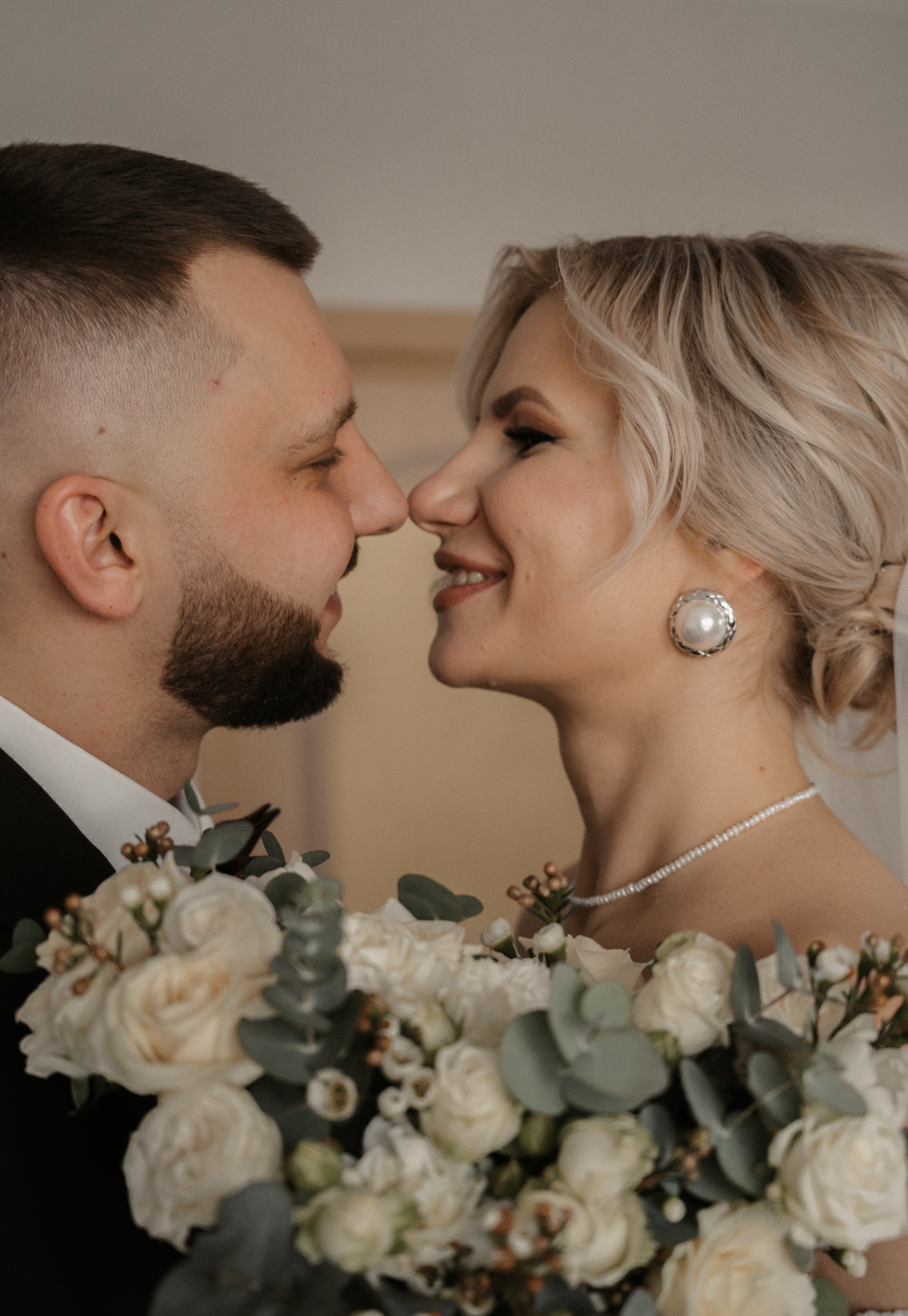 Дима и Яна. Свадебный фотограф Александр Давыдов