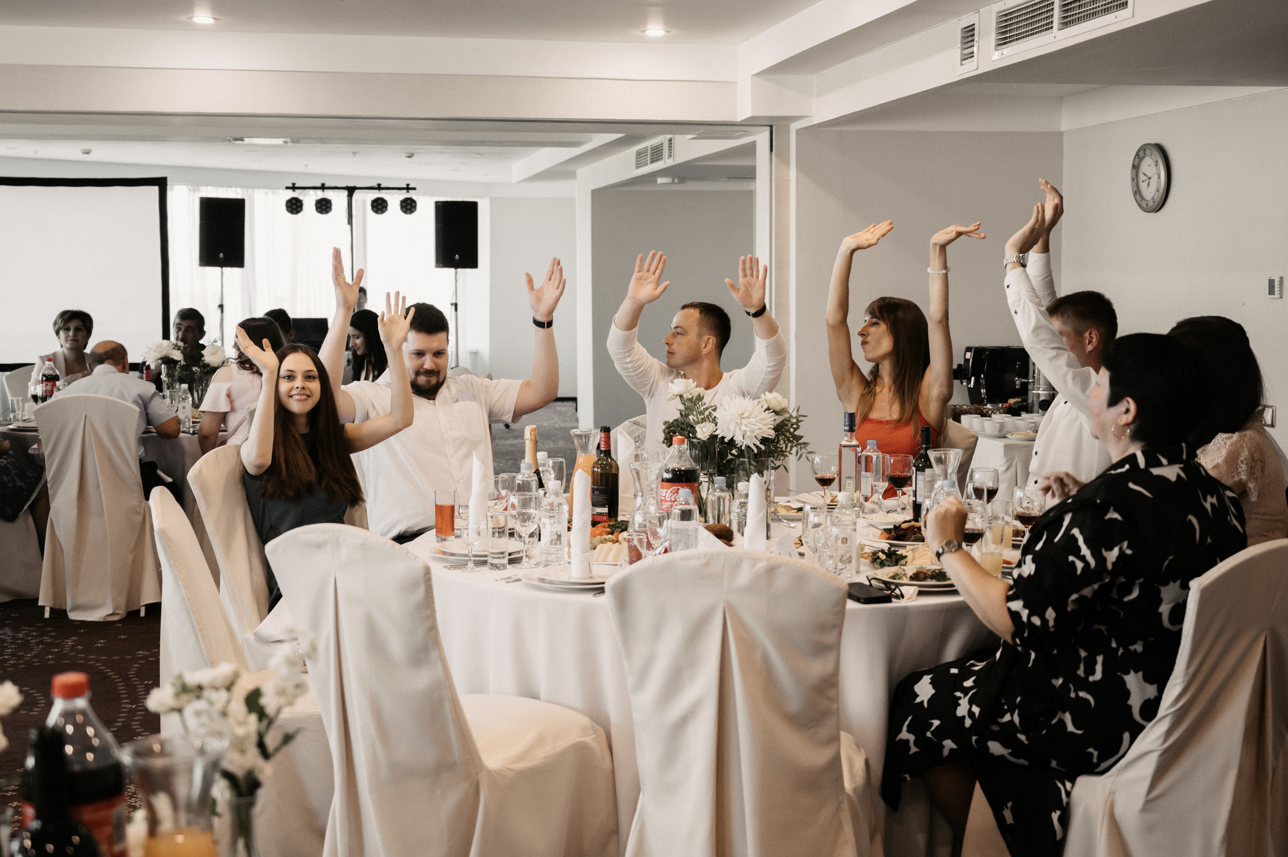 Софья и Илья. Свадебный фотограф Александр Давыдов