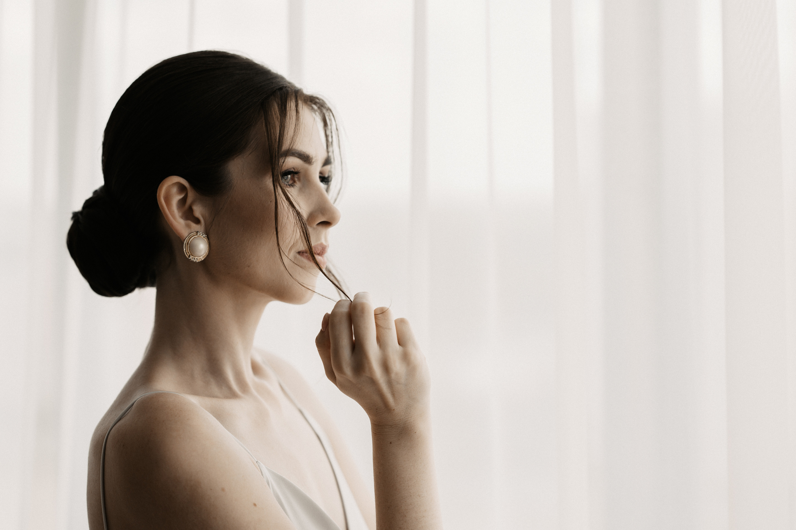 Софья и Илья. Свадебный фотограф Александр Давыдов