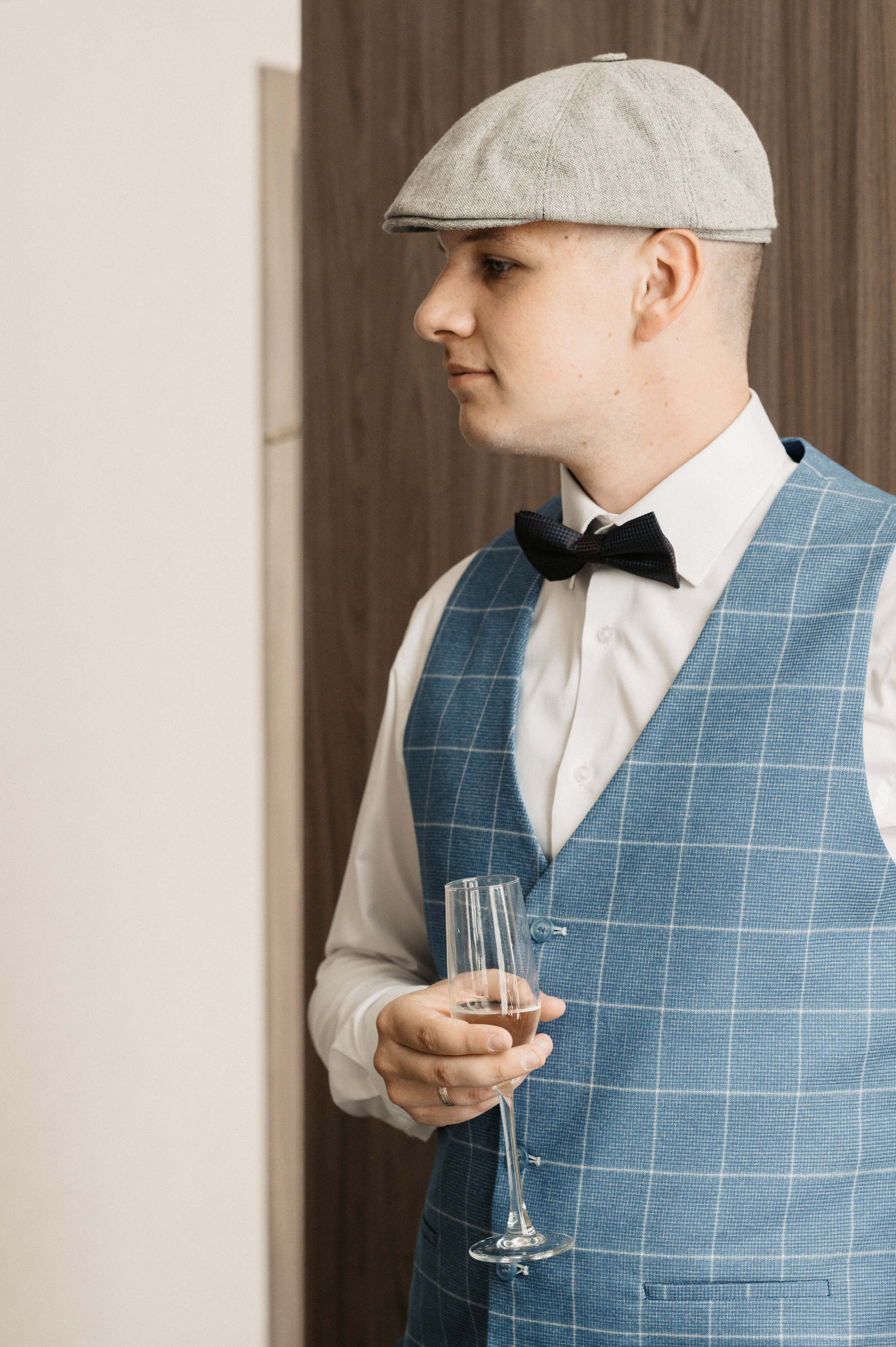 Жить в кайф. Свадебный фотограф Александр Давыдов