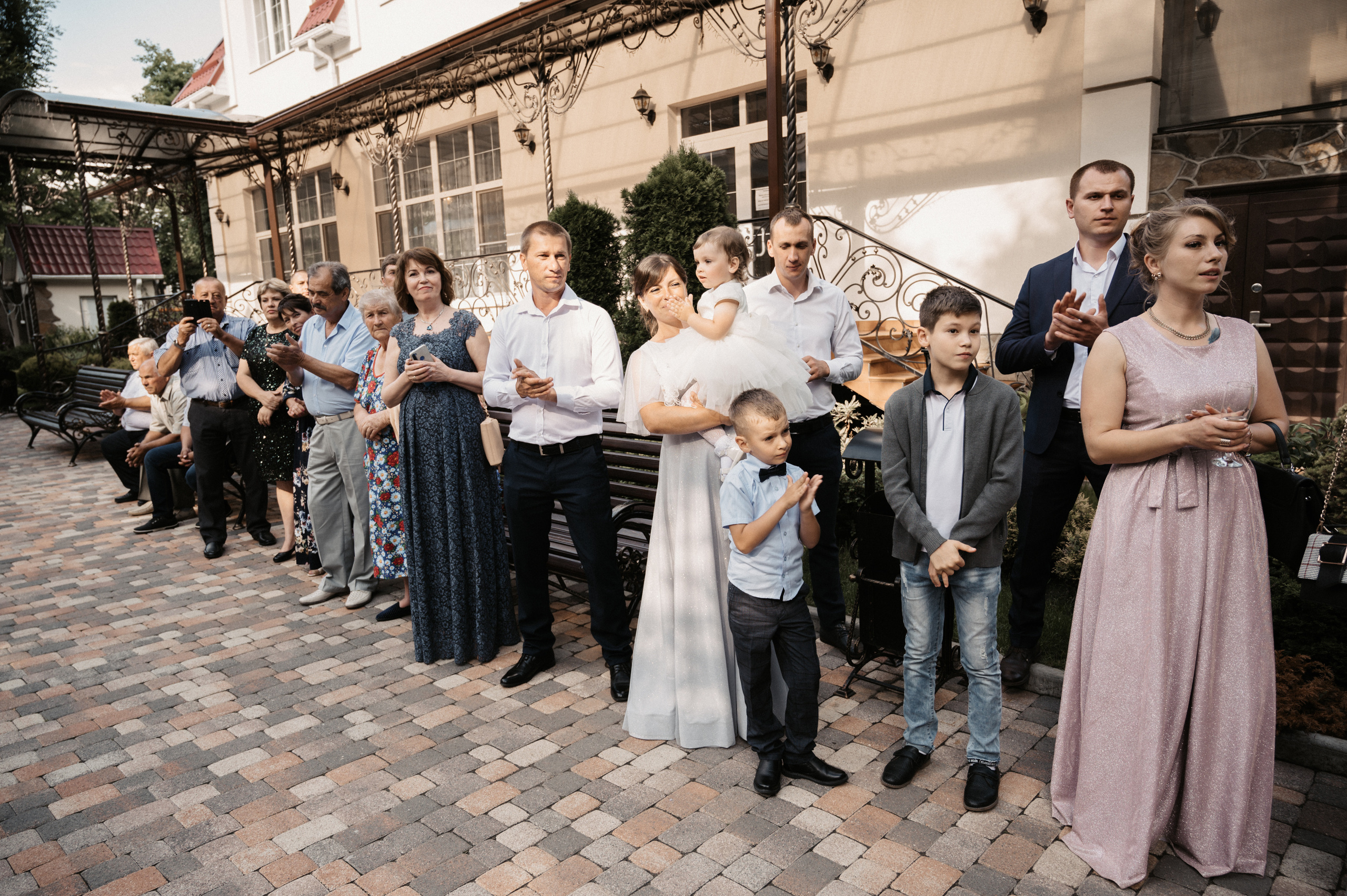Жить в кайф. Свадебный фотограф Александр Давыдов
