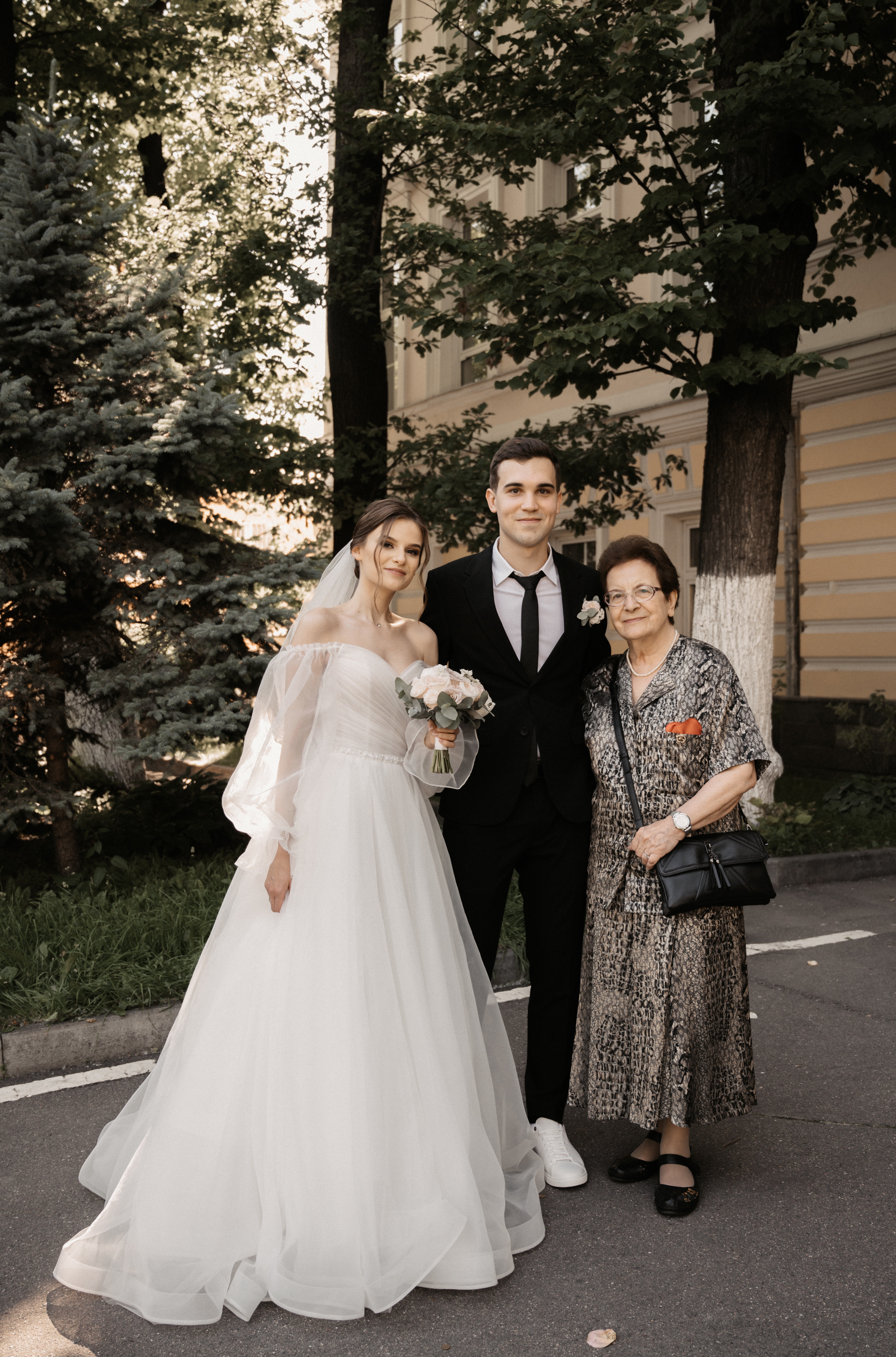 Саша+Даша. Свадебный фотограф Александр Давыдов