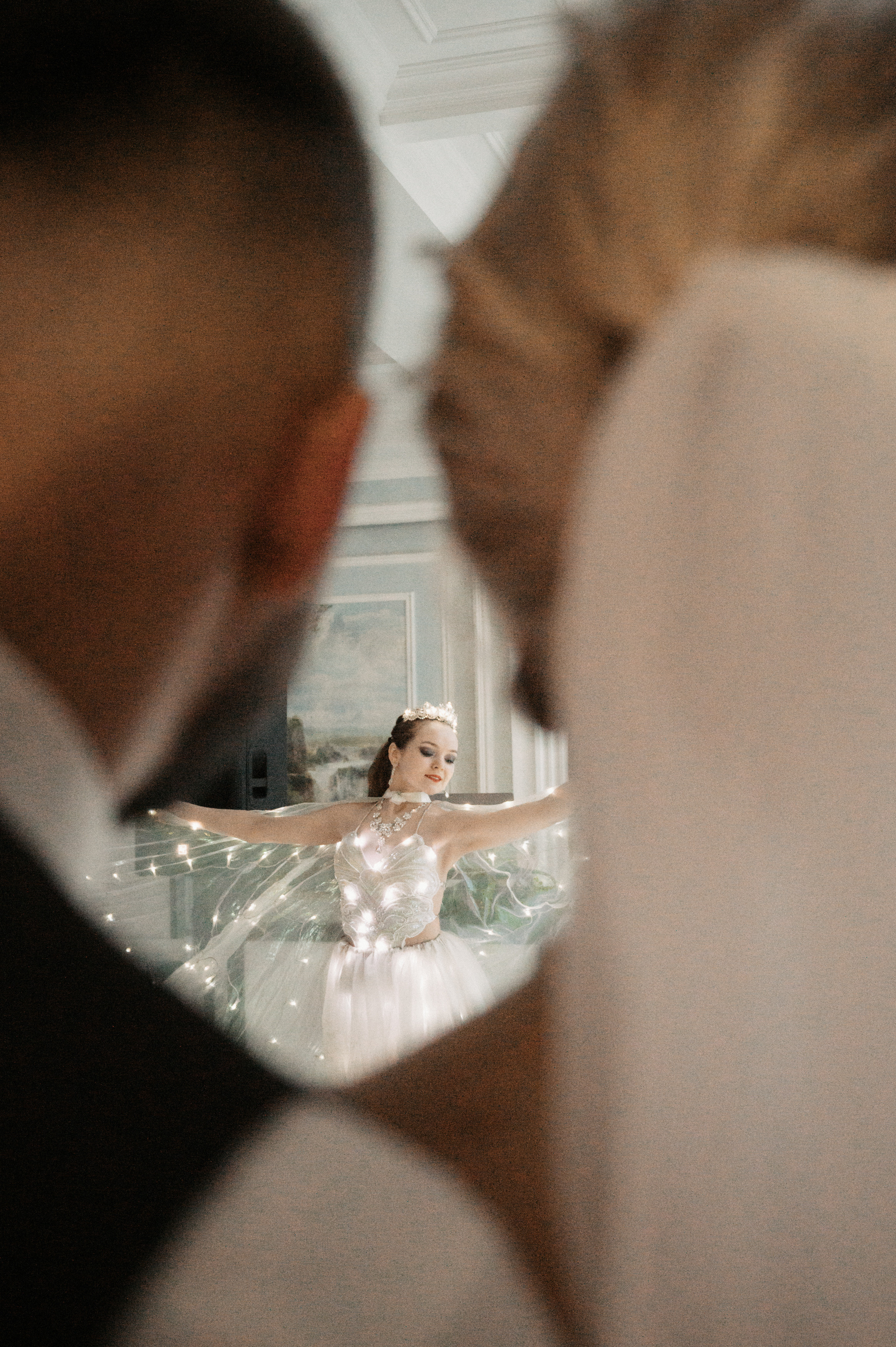 Дима и Яна. Свадебный фотограф Александр Давыдов