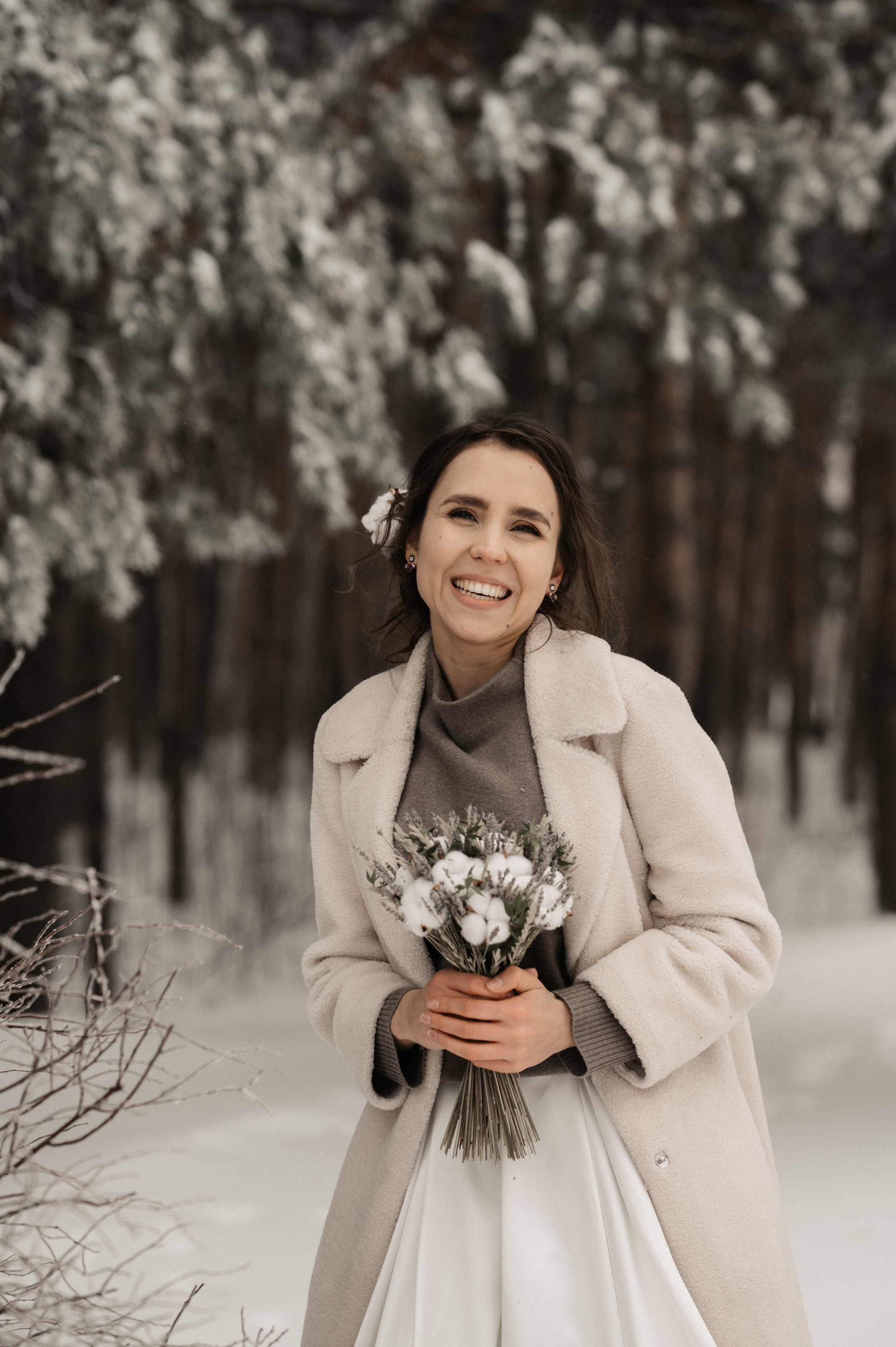 Для двоих. Свадебный фотограф Александр Давыдов