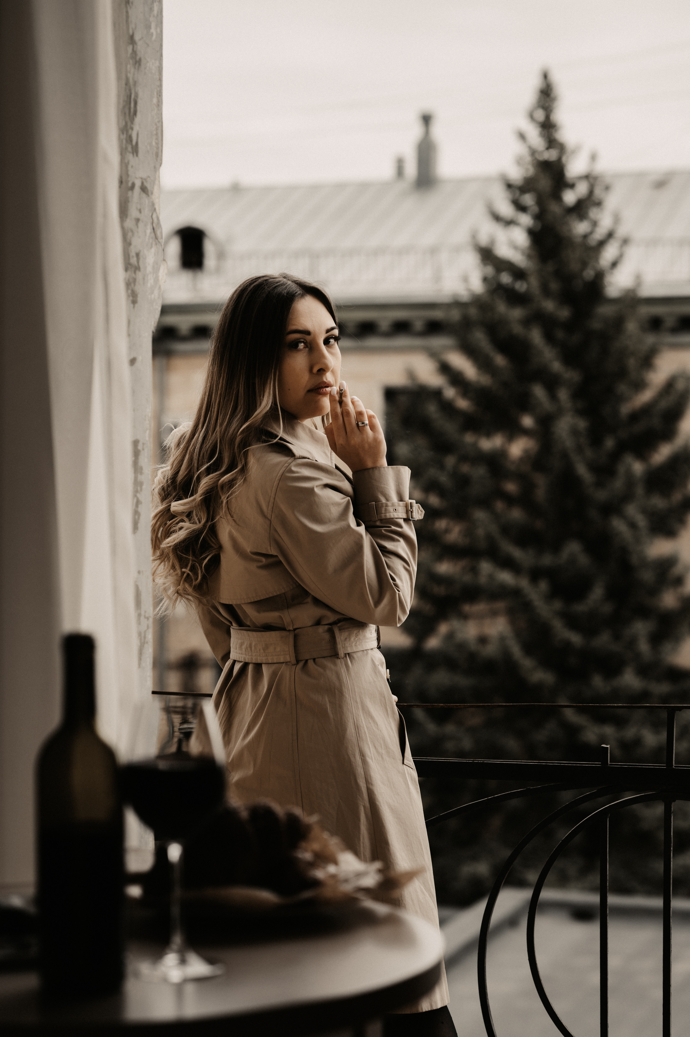 Яна и Кирилл. Свадебный фотограф Александр Давыдов