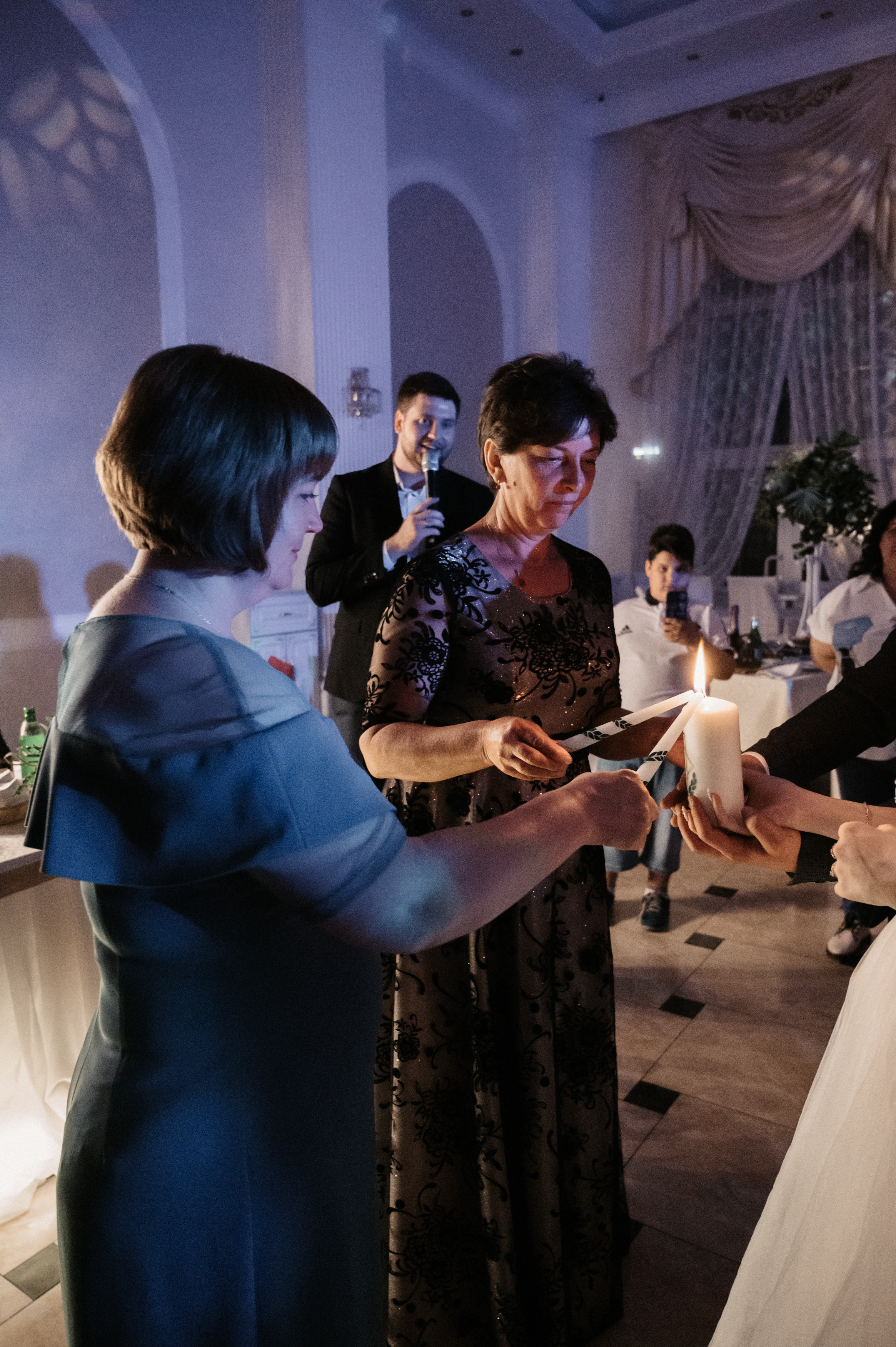 Жить в кайф. Свадебный фотограф Александр Давыдов