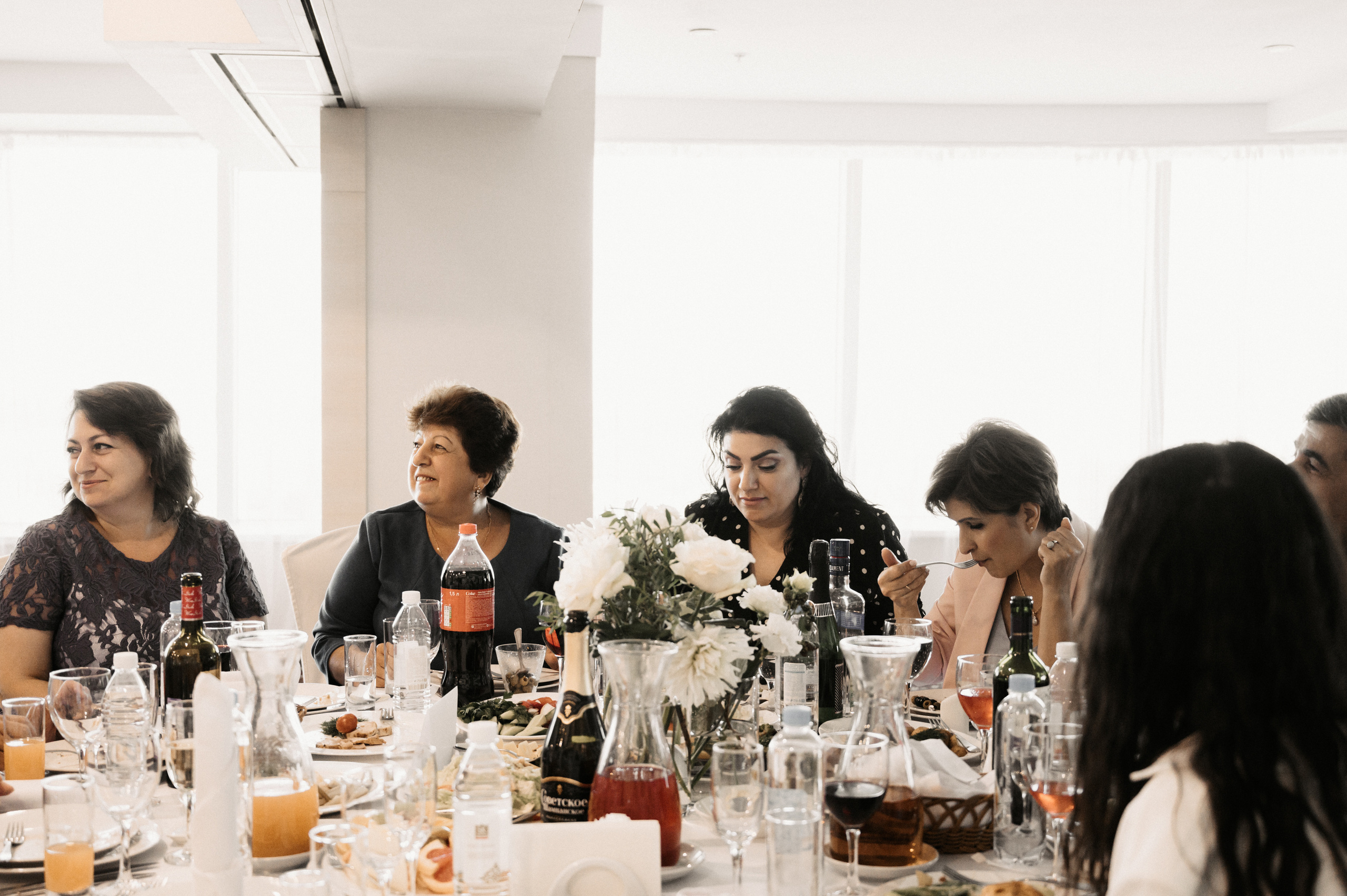 Софья и Илья. Свадебный фотограф Александр Давыдов