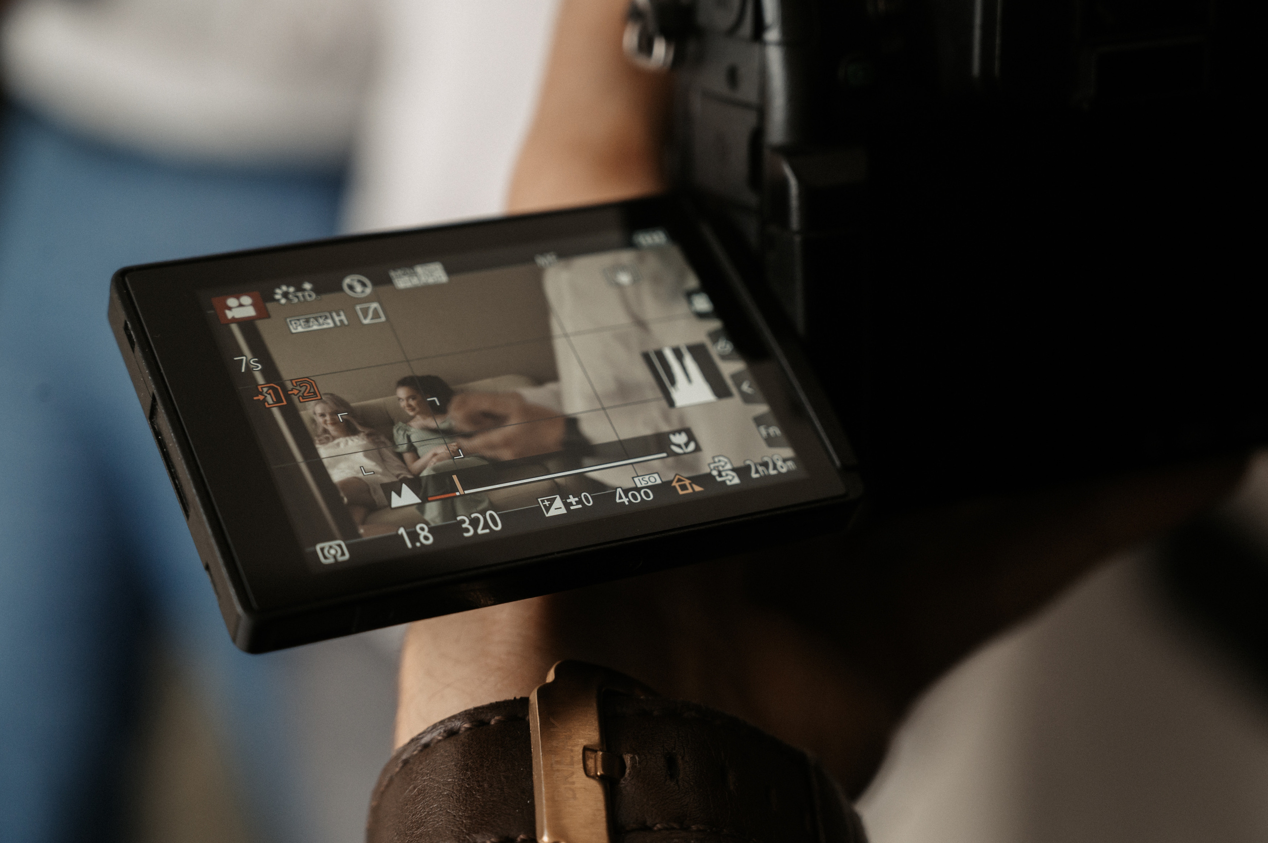 Жить в кайф. Свадебный фотограф Александр Давыдов