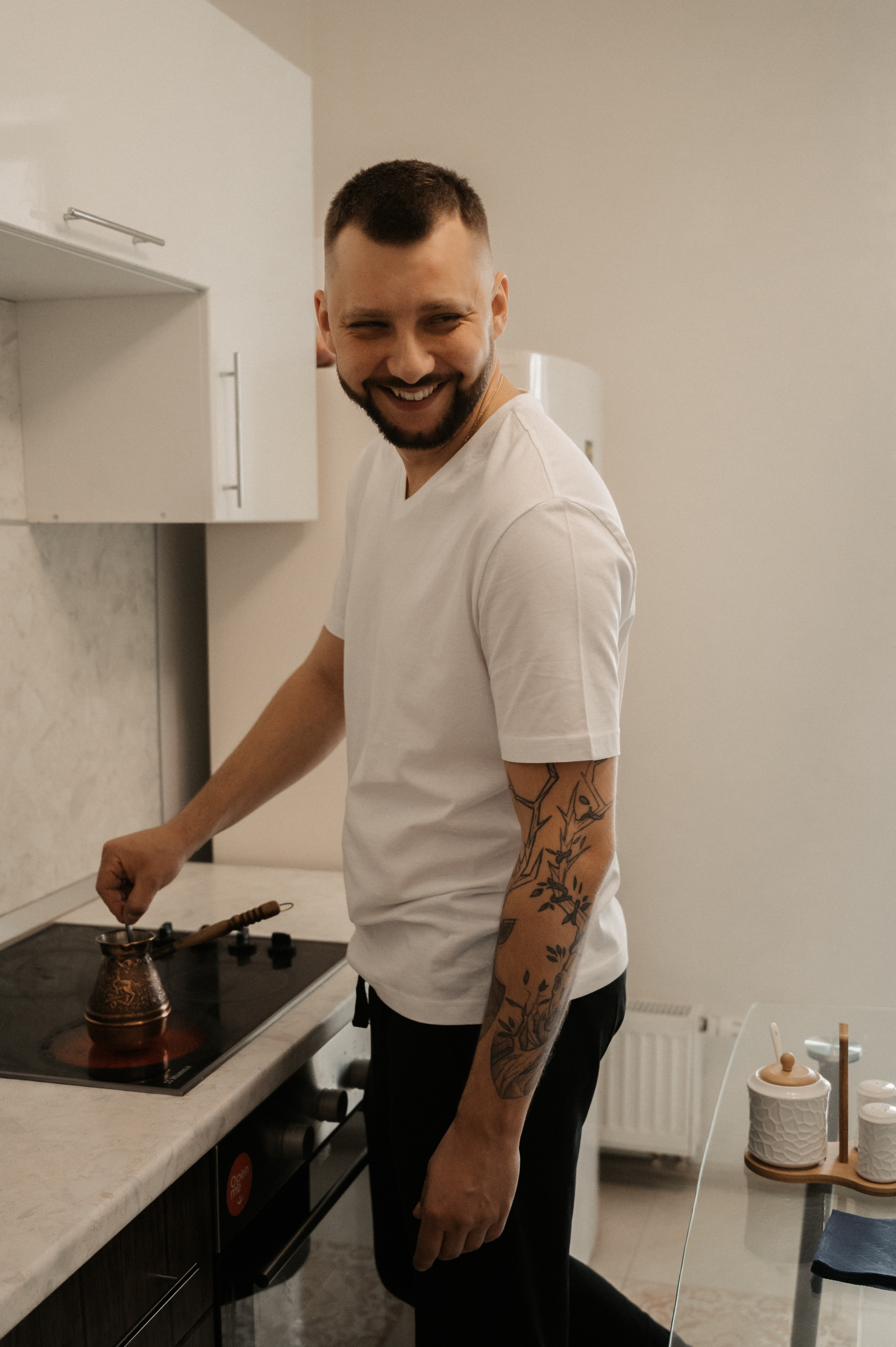 Дима и Яна. Свадебный фотограф Александр Давыдов