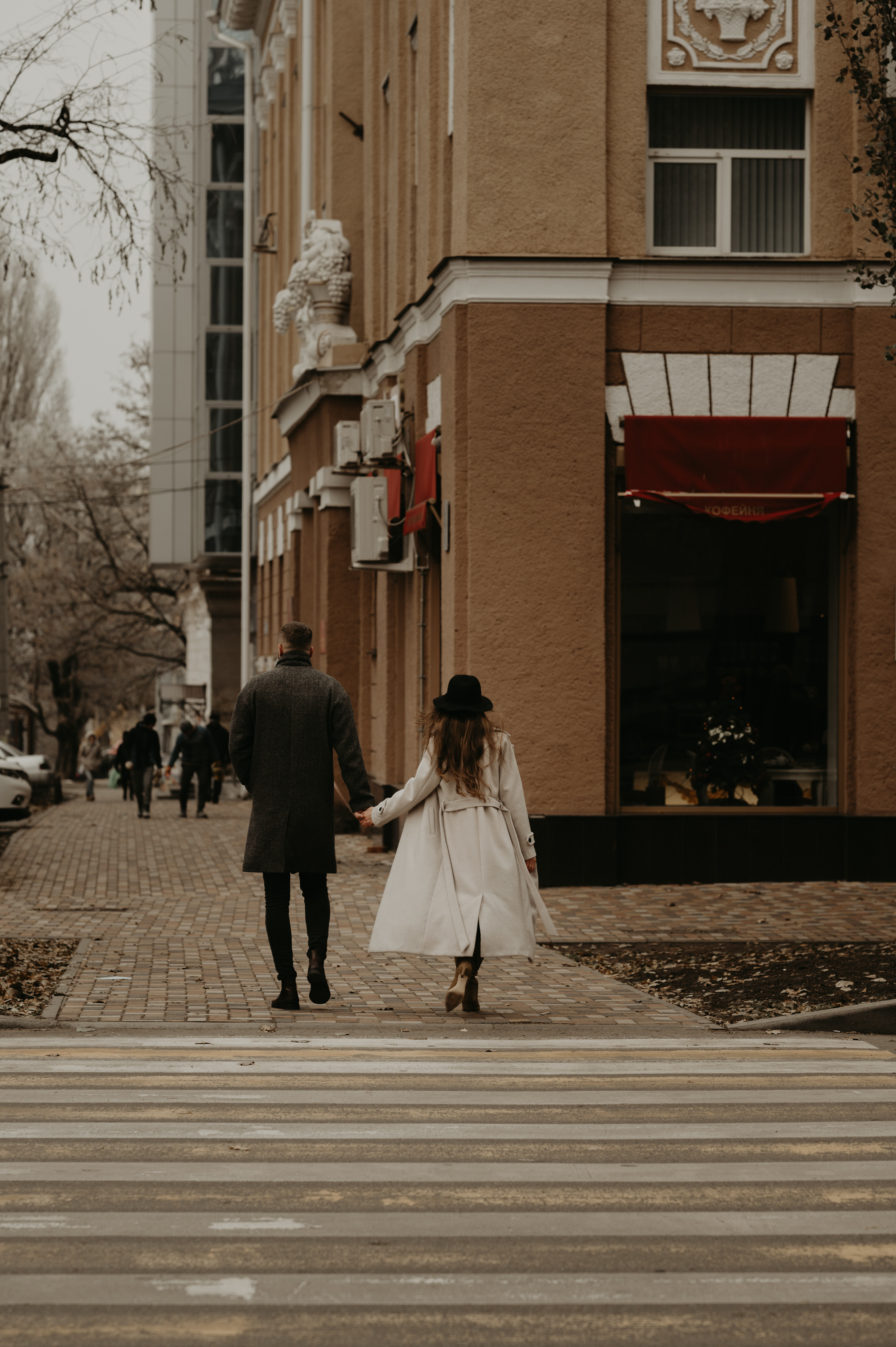 Мария и Евгений. Свадебный фотограф Александр Давыдов