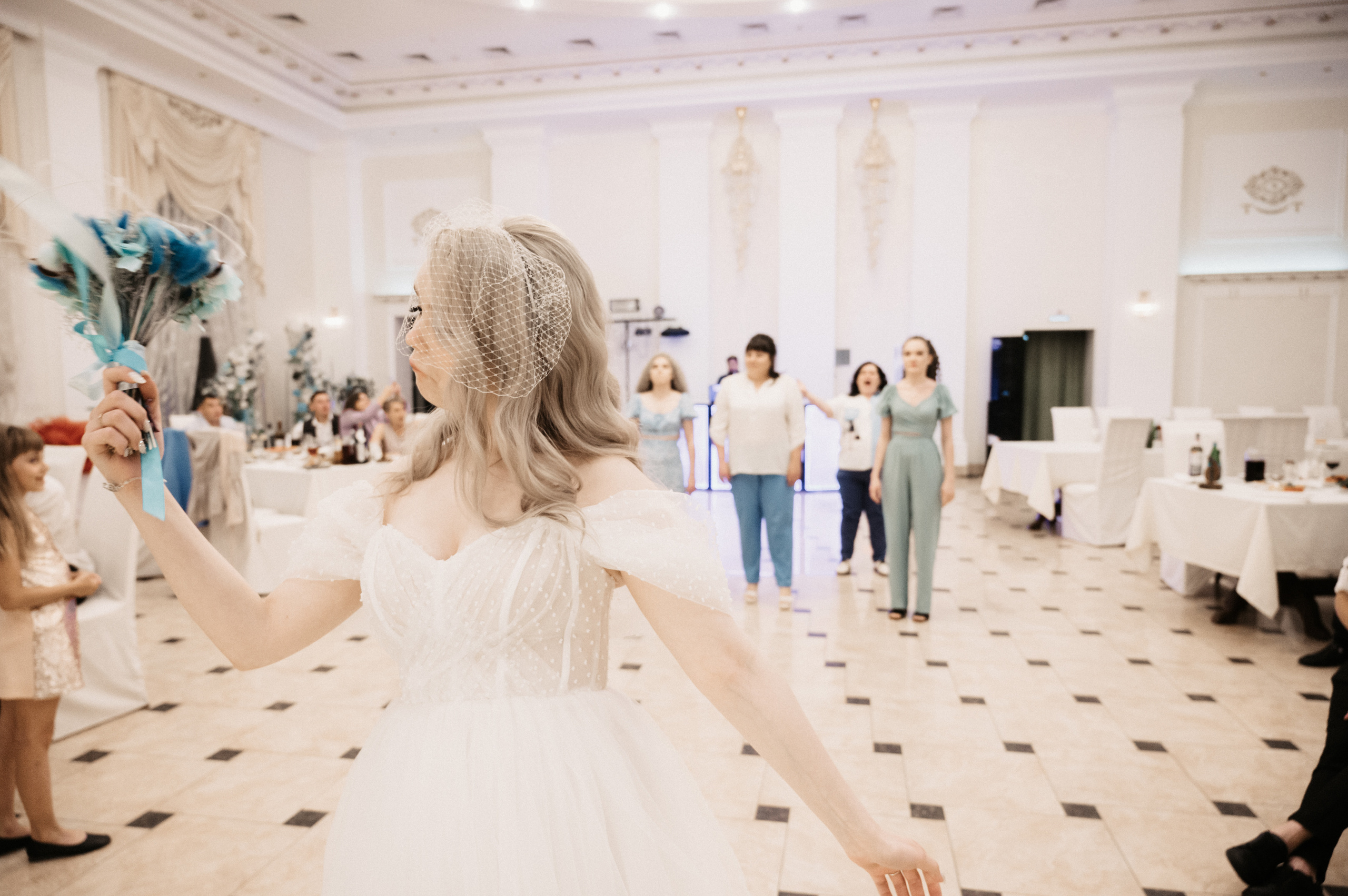 Жить в кайф. Свадебный фотограф Александр Давыдов