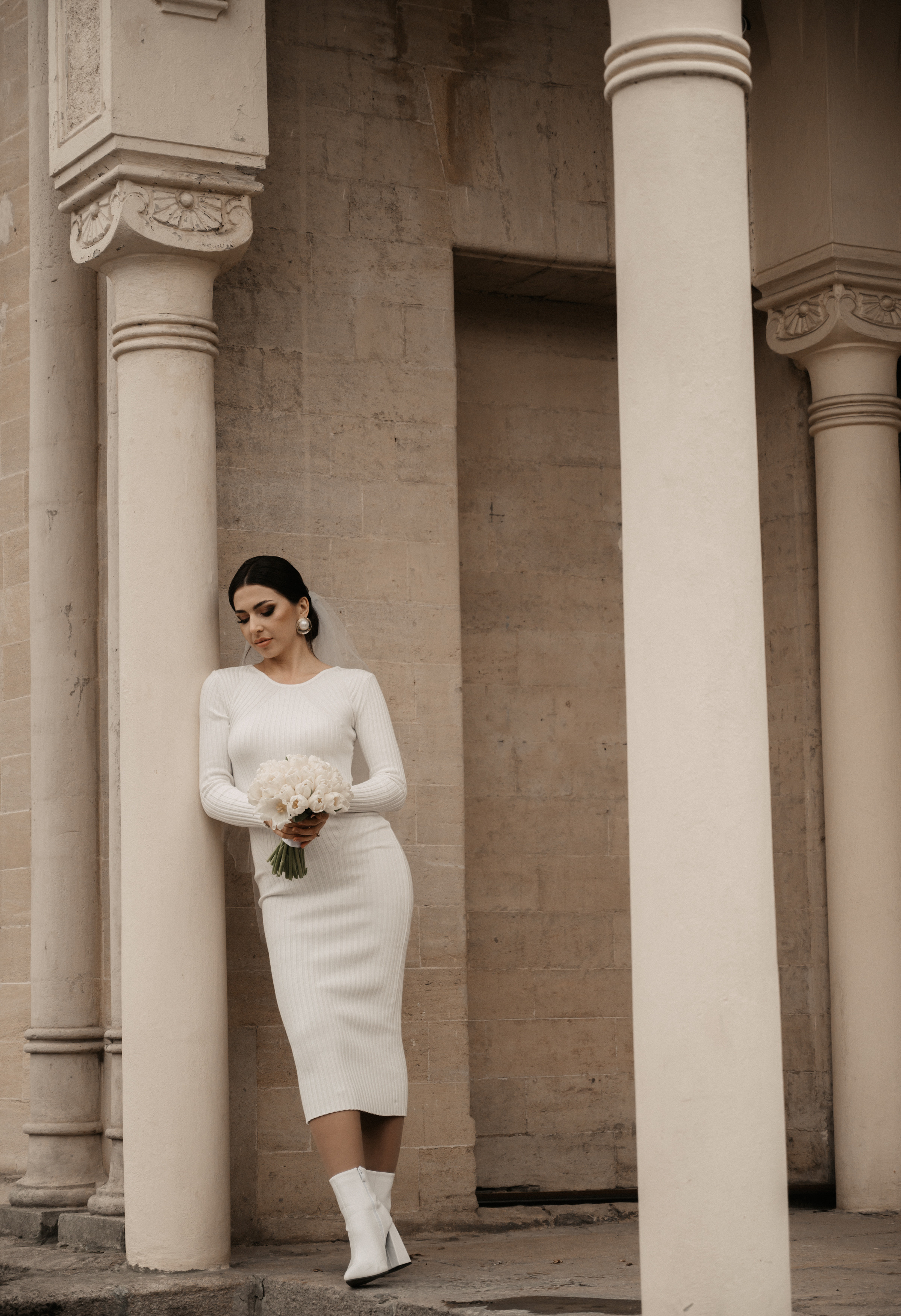 Я люблю тебя по-особенному. Свадебный фотограф Александр Давыдов