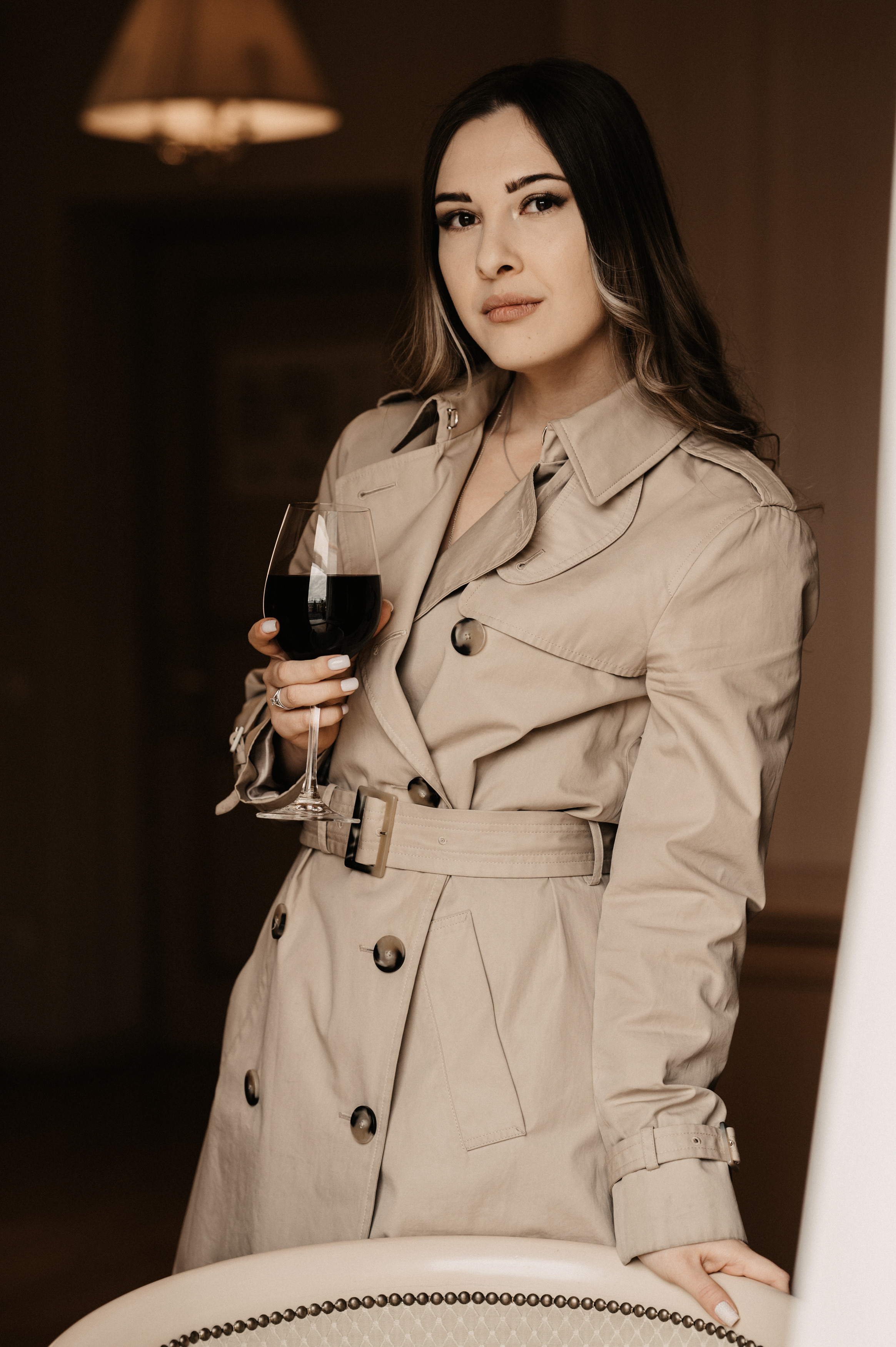 Яна и Кирилл. Свадебный фотограф Александр Давыдов