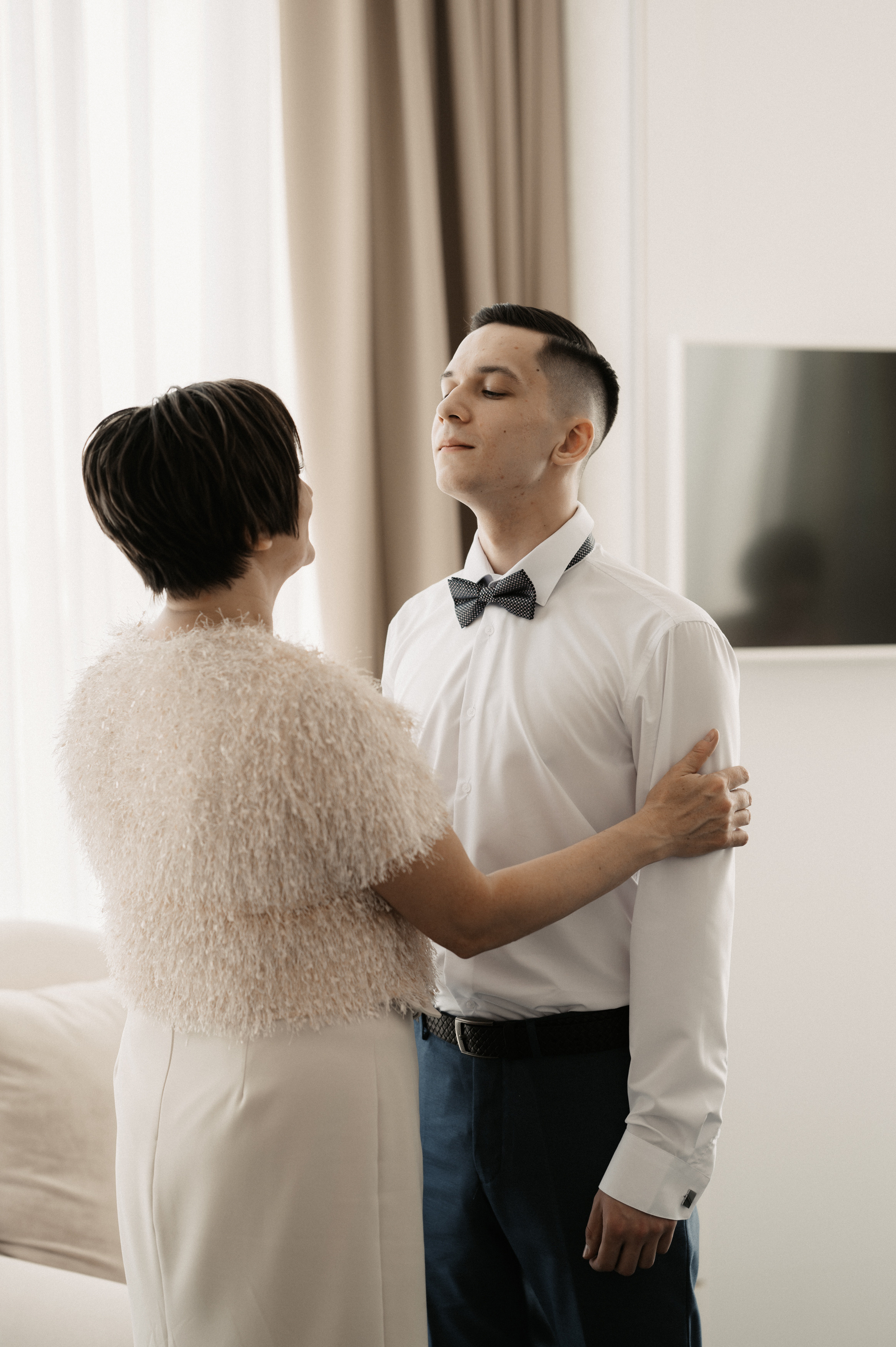 Полина и Роман. Свадебный фотограф Александр Давыдов