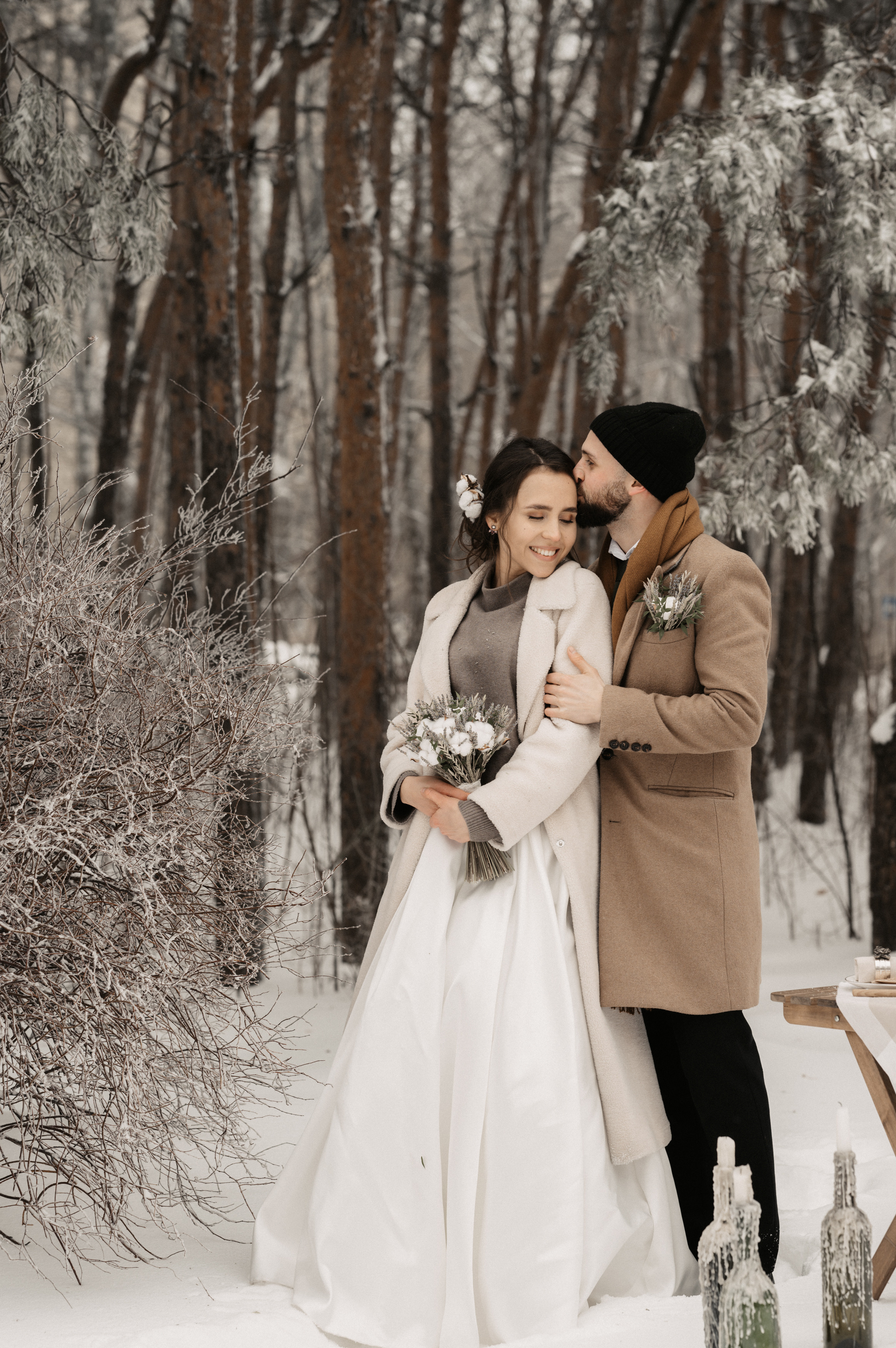 Для двоих. Свадебный фотограф Александр Давыдов