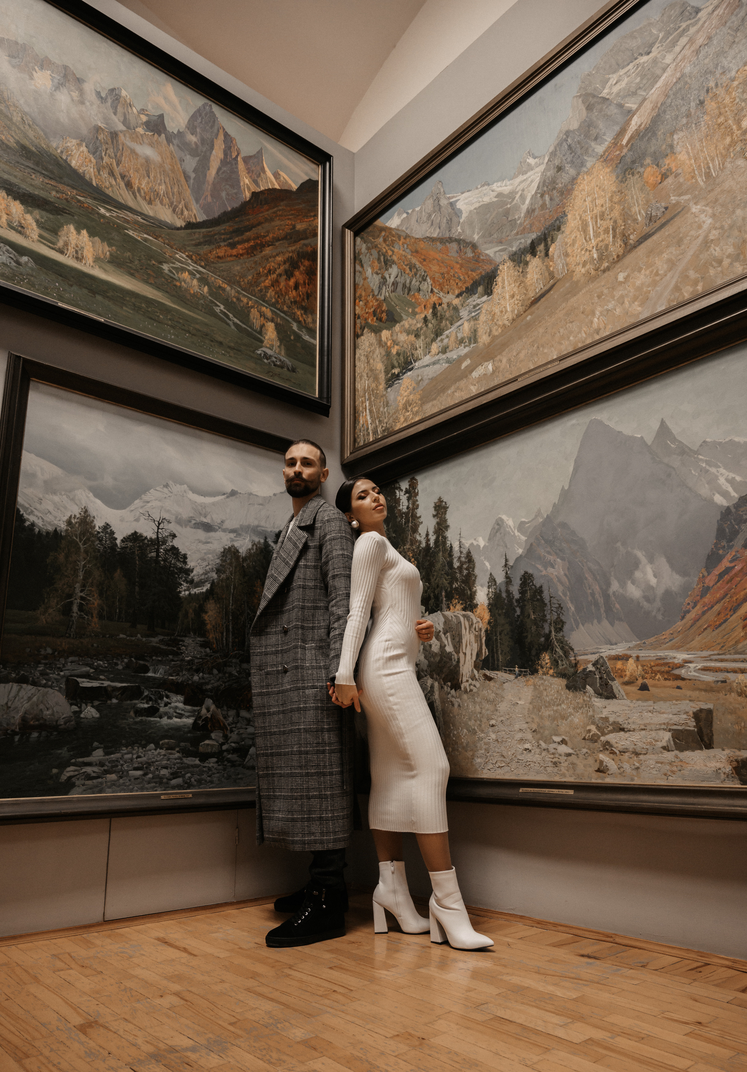 Я люблю тебя по-особенному. Свадебный фотограф Александр Давыдов