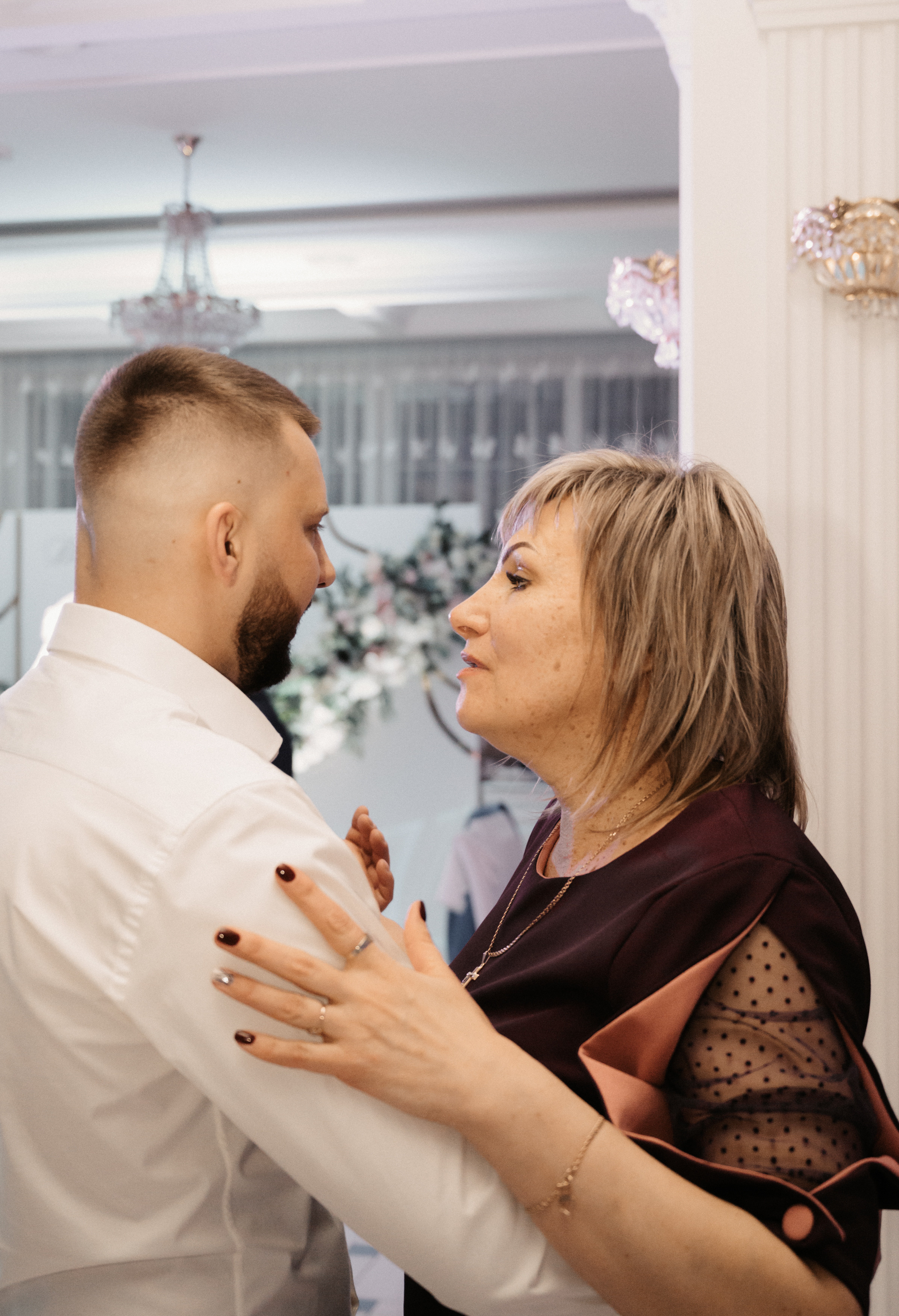 Дима и Яна. Свадебный фотограф Александр Давыдов