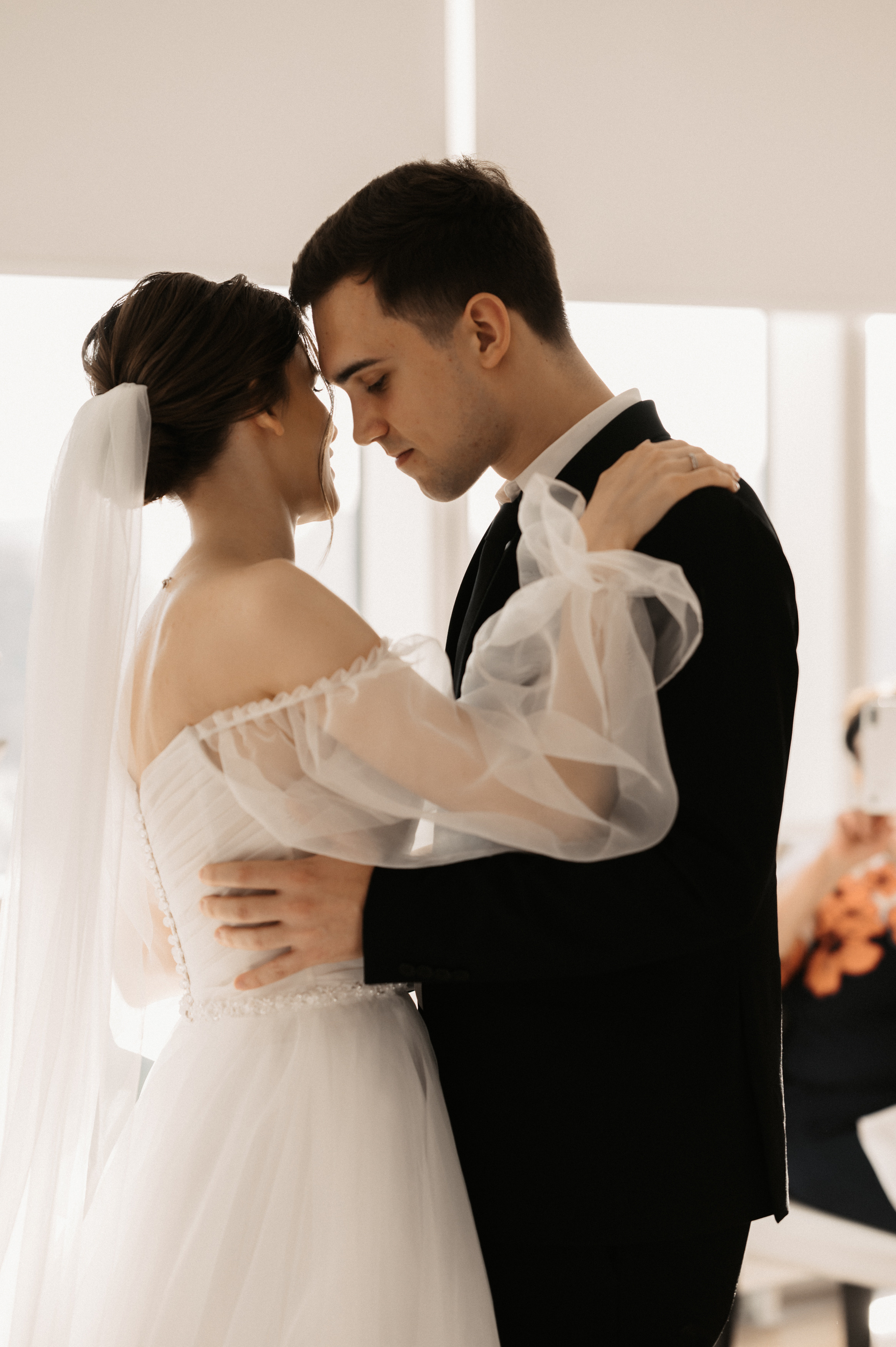 Саша+Даша. Свадебный фотограф Александр Давыдов